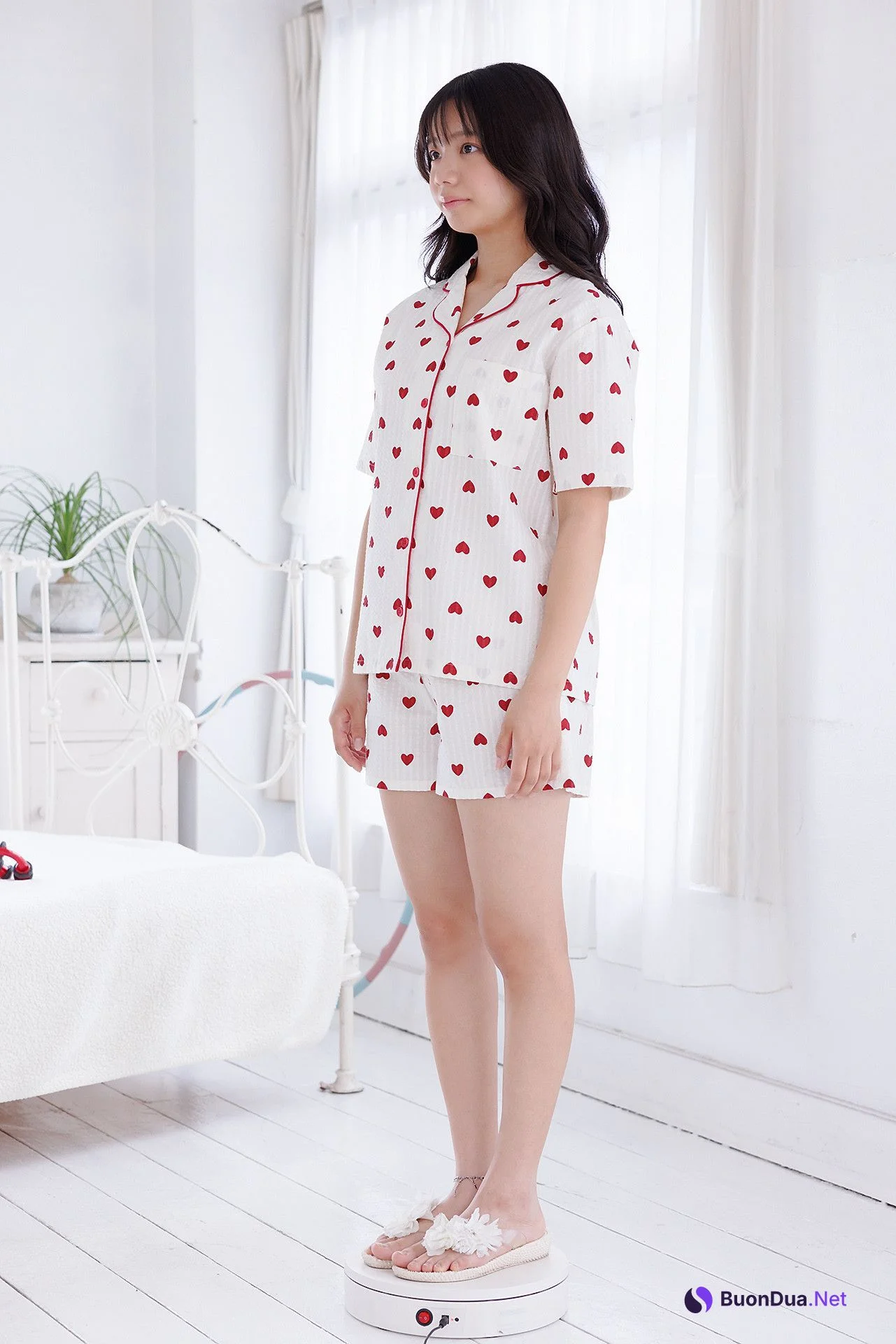 Hinano Yuki 優木ひなの, [Minisuka.tv] 2023.11.09 Regular Gallery 3.2 - Photo 2