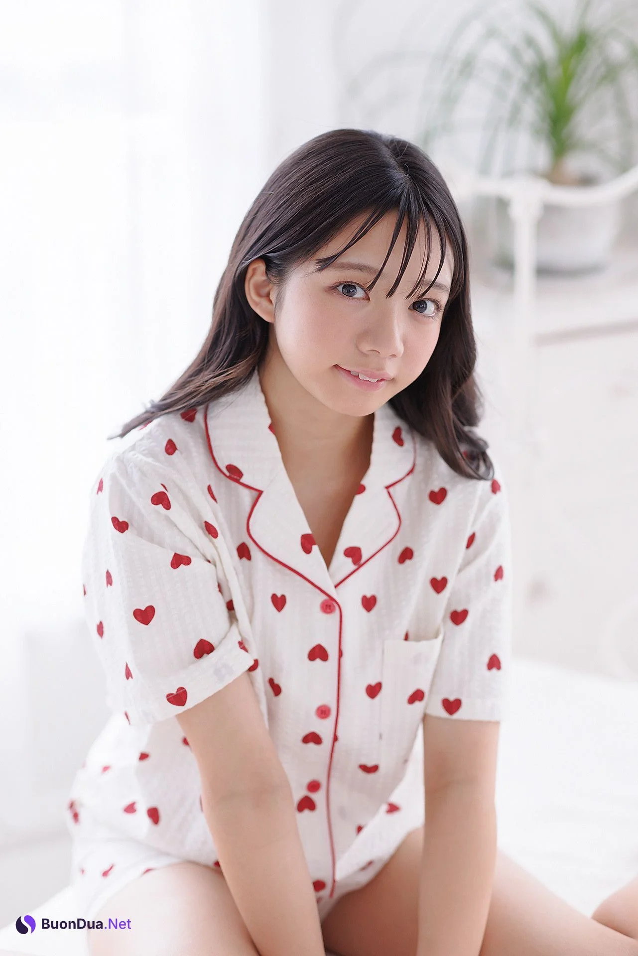Hinano Yuki 優木ひなの, [Minisuka.tv] 2023.11.09 Regular Gallery 3.2 - Photo 20