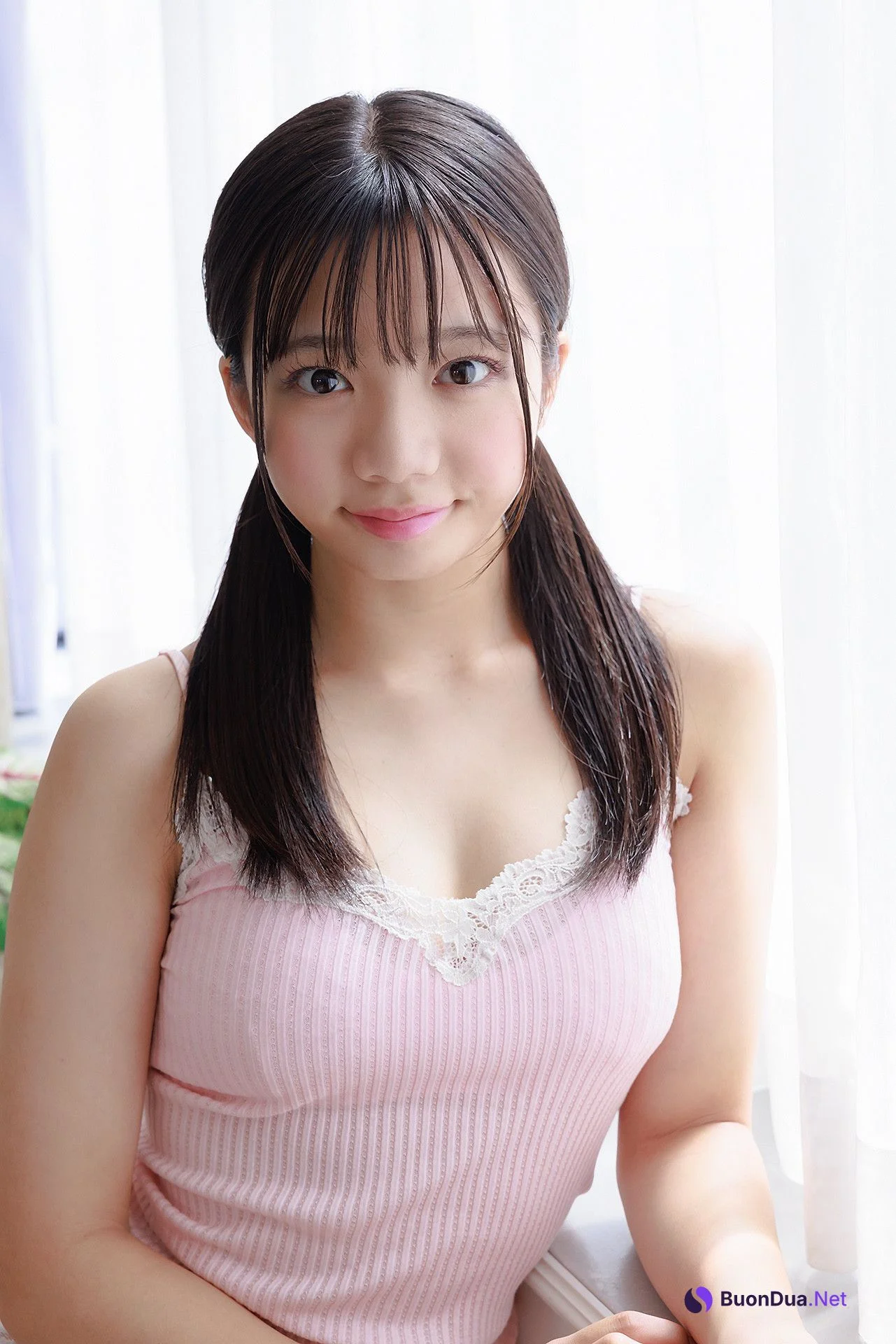 Hinano Yuki 優木ひなの, [Minisuka.tv] 2023.11.23 Regular Gallery 3.3 - Photo 14