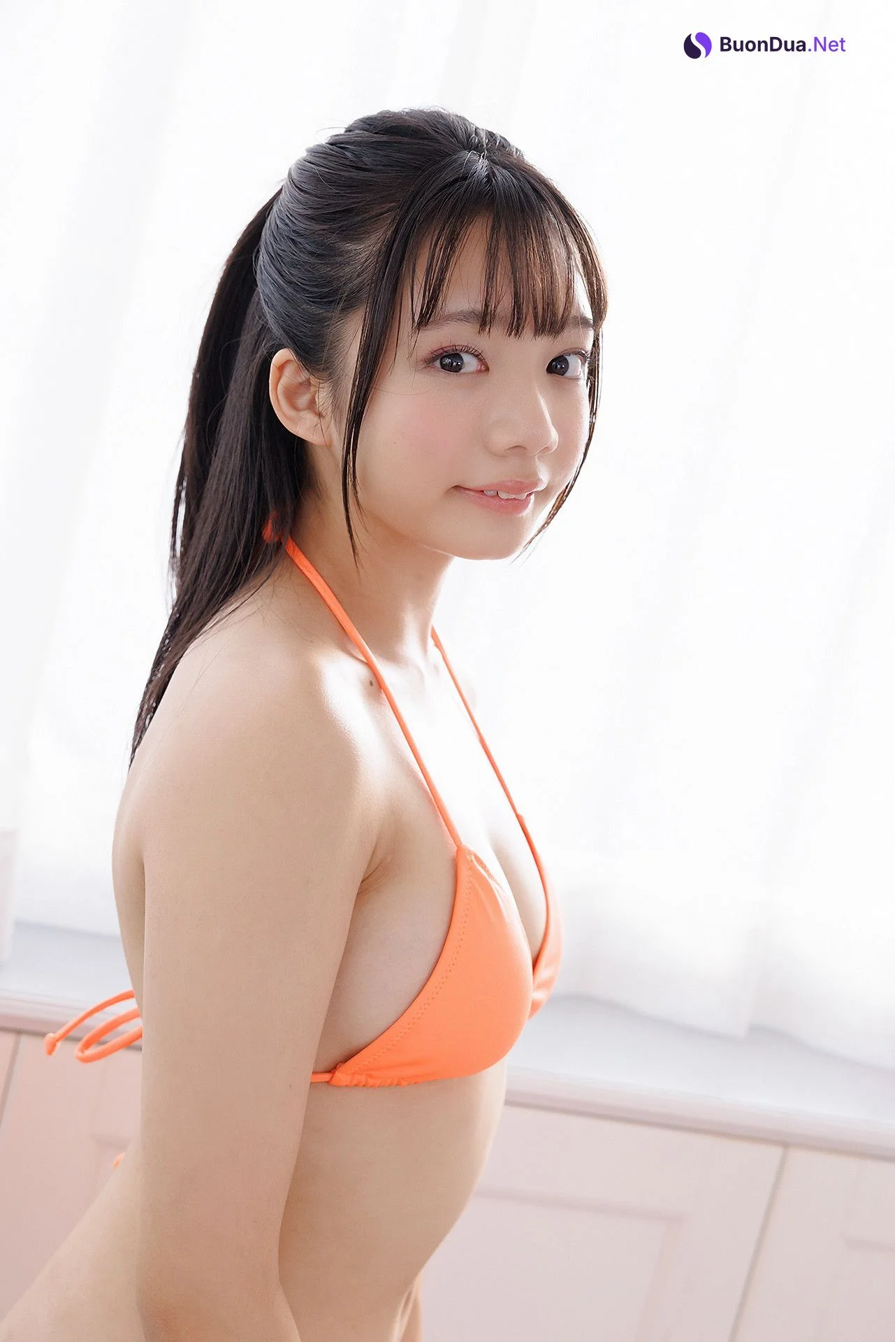 Hinano Yuki 優木ひなの, [Minisuka.tv] 2023.12.07 Regular Gallery Set 3.4 - Photo 11