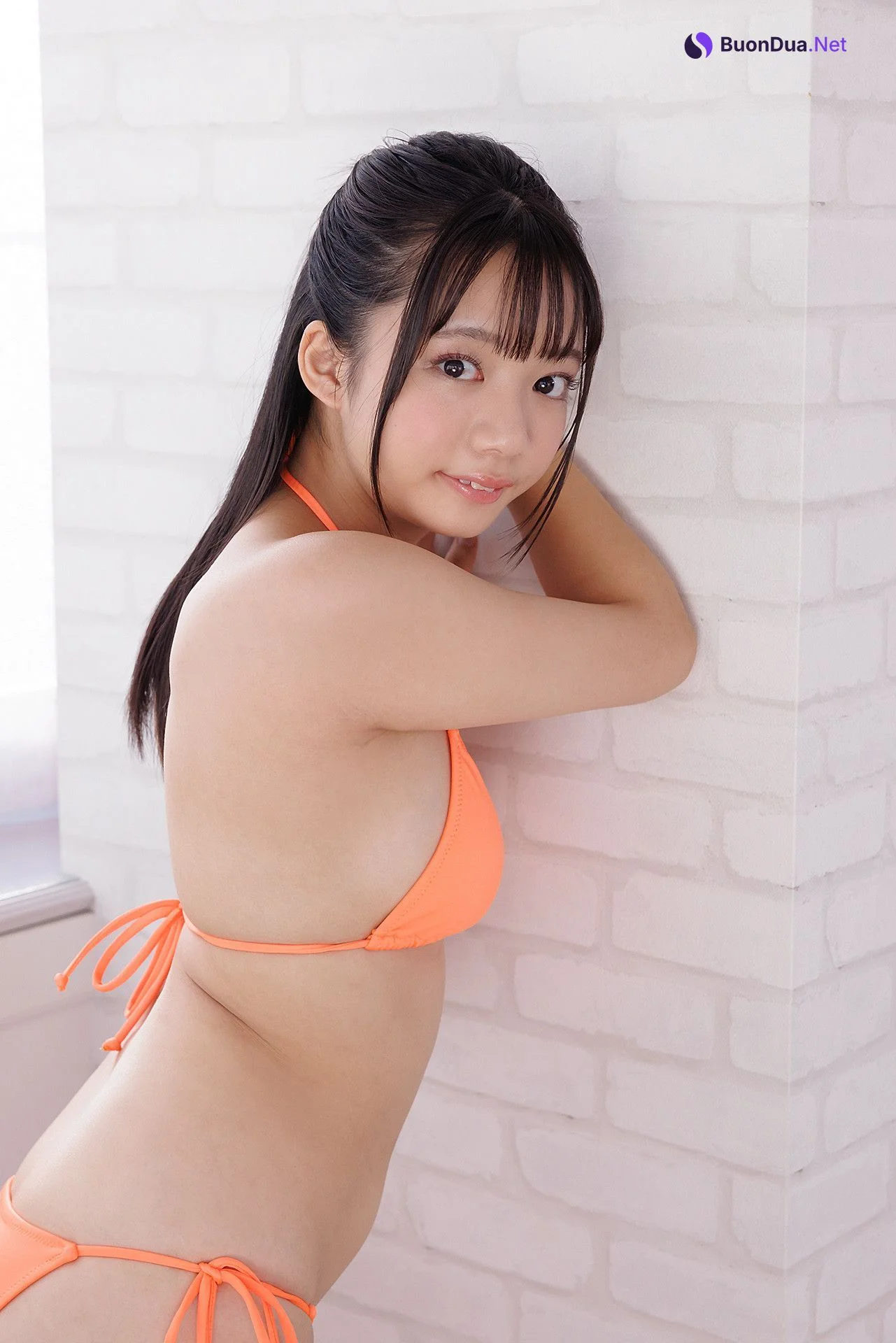 Hinano Yuki 優木ひなの, [Minisuka.tv] 2023.12.07 Regular Gallery Set 3.4 - Photo 14