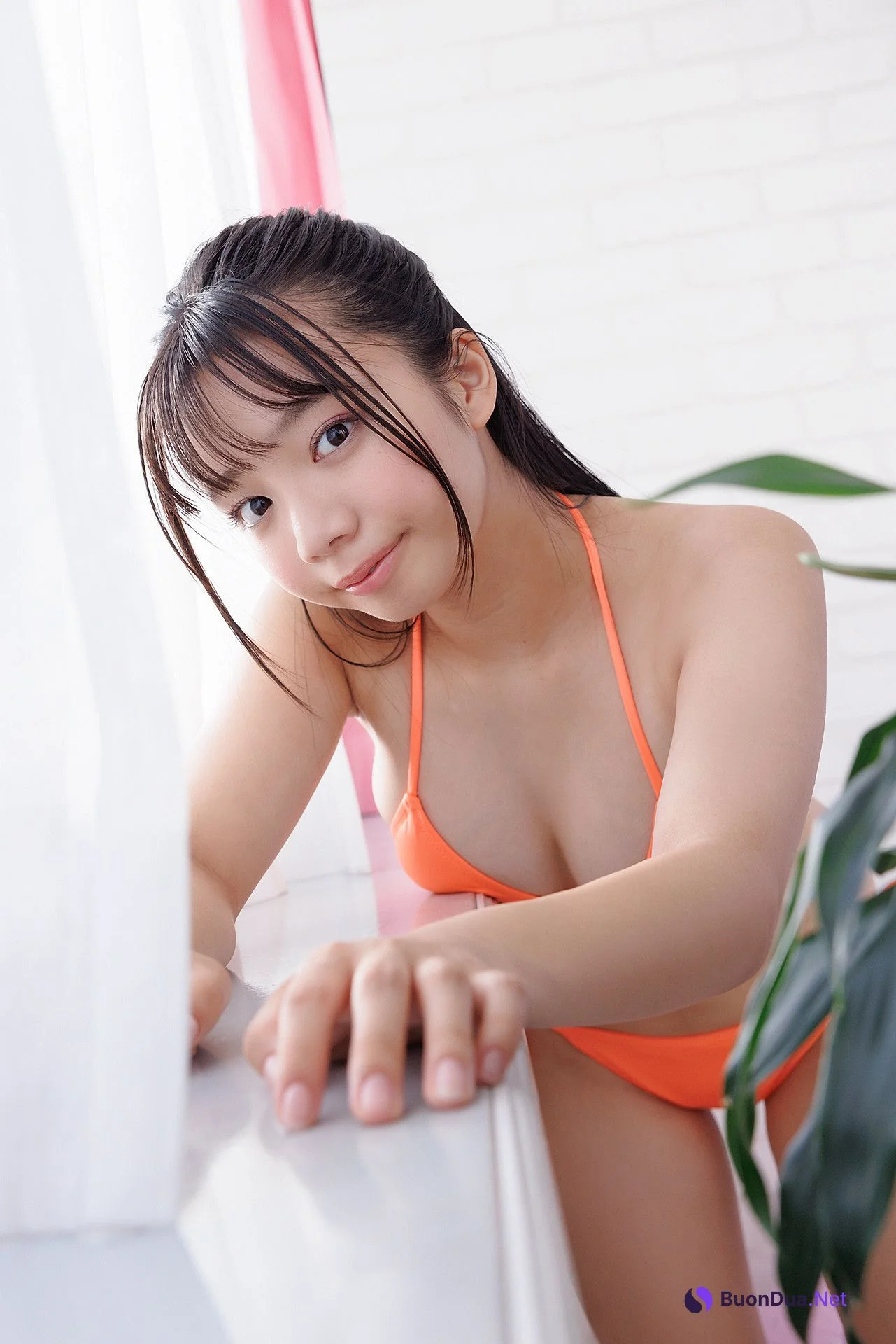 Hinano Yuki 優木ひなの, [Minisuka.tv] 2023.12.07 Regular Gallery Set 3.4 - Photo 18