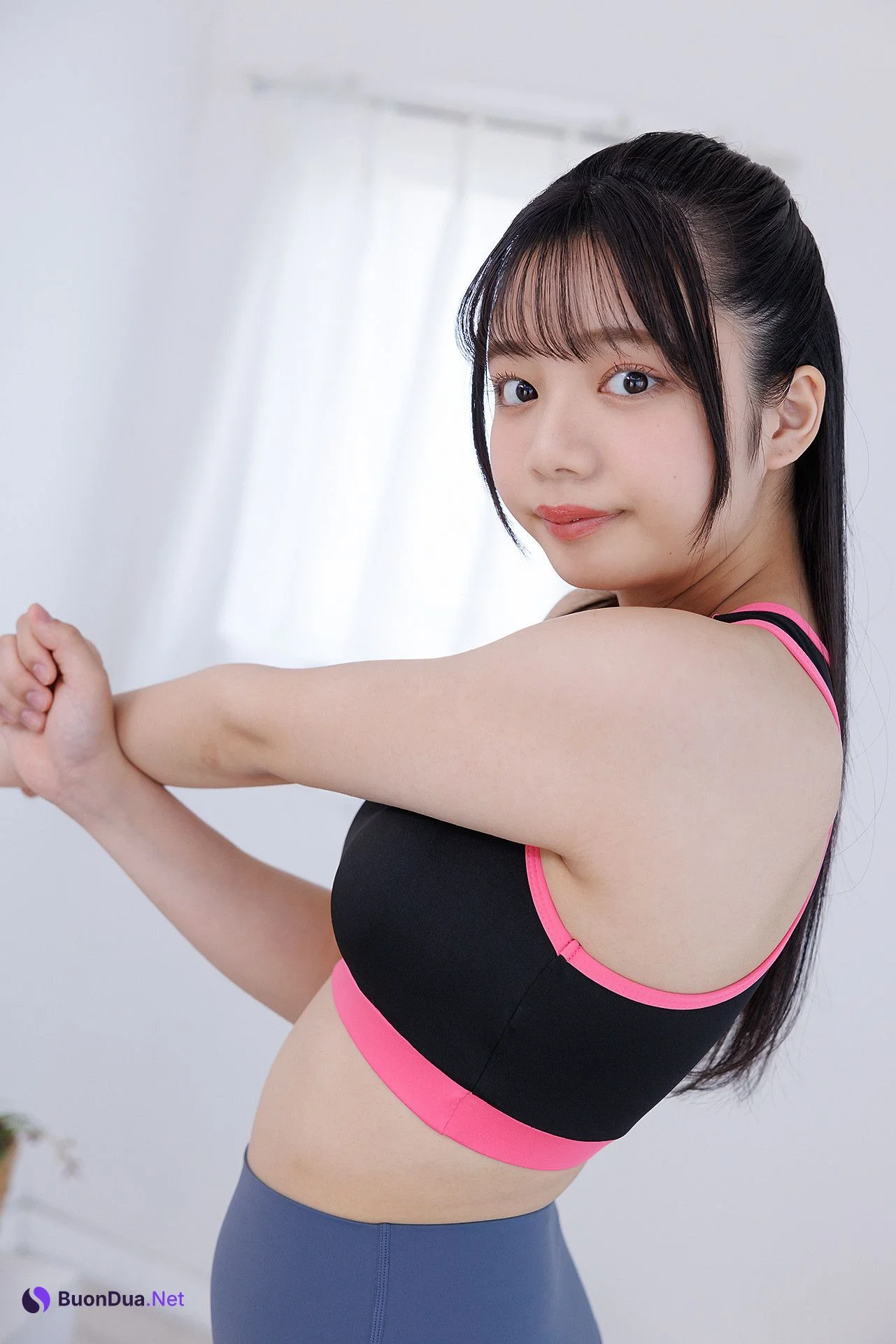 Hinano Yuki 優木ひなの, Minisuka.tv 2024.06.27 Regular Gallery Set 04.02 - รูปภาพ 15