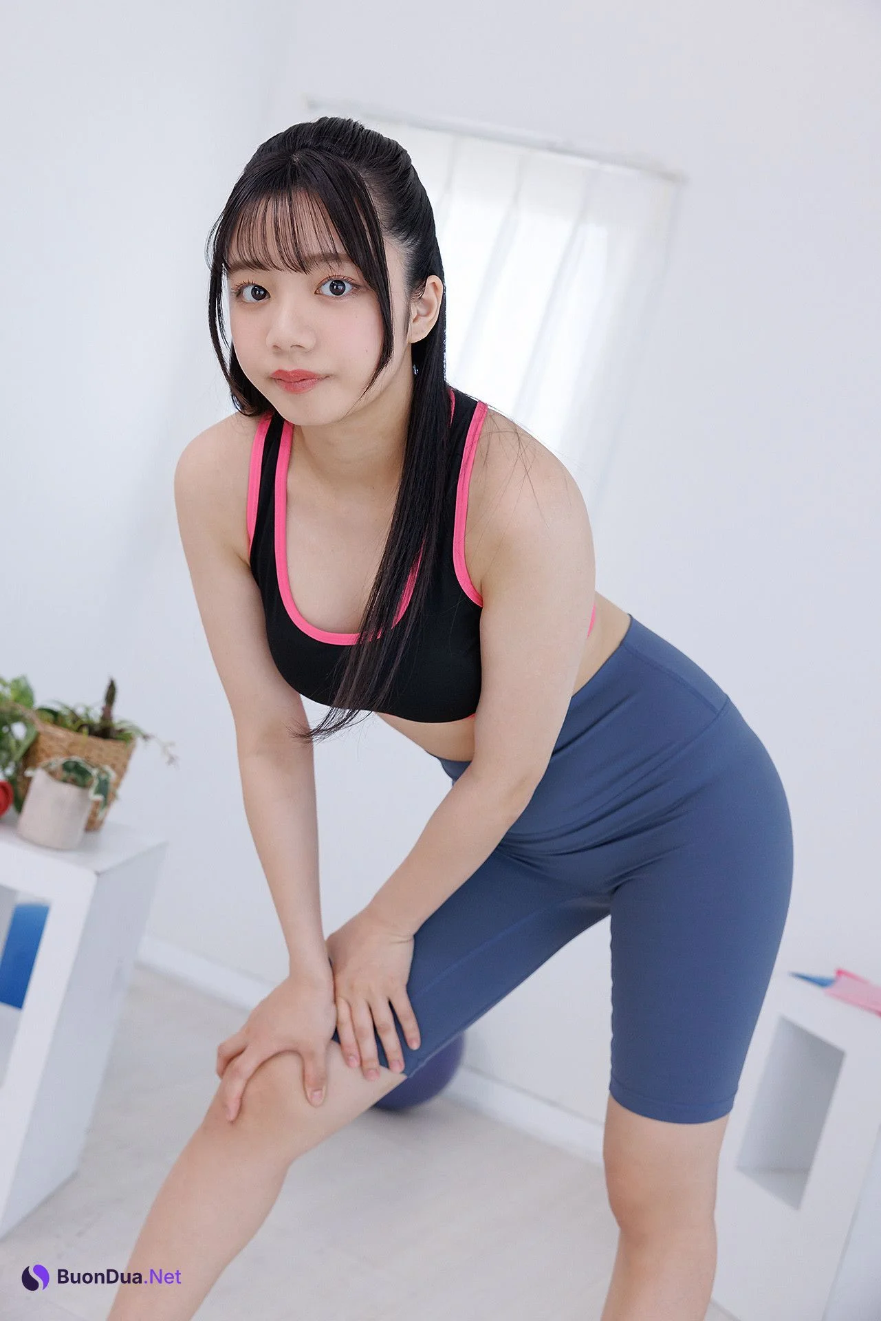 Hinano Yuki 優木ひなの, Minisuka.tv 2024.06.27 Regular Gallery Set 04.02 - รูปภาพ 18