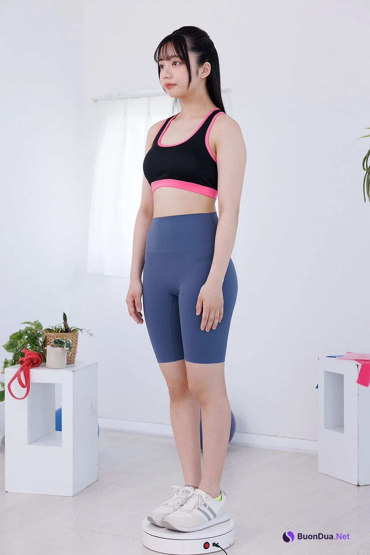 Hinano Yuki 優木ひなの, Minisuka.tv 2024.06.27 Regular Gallery Set 04.02 - รูปภาพ 2