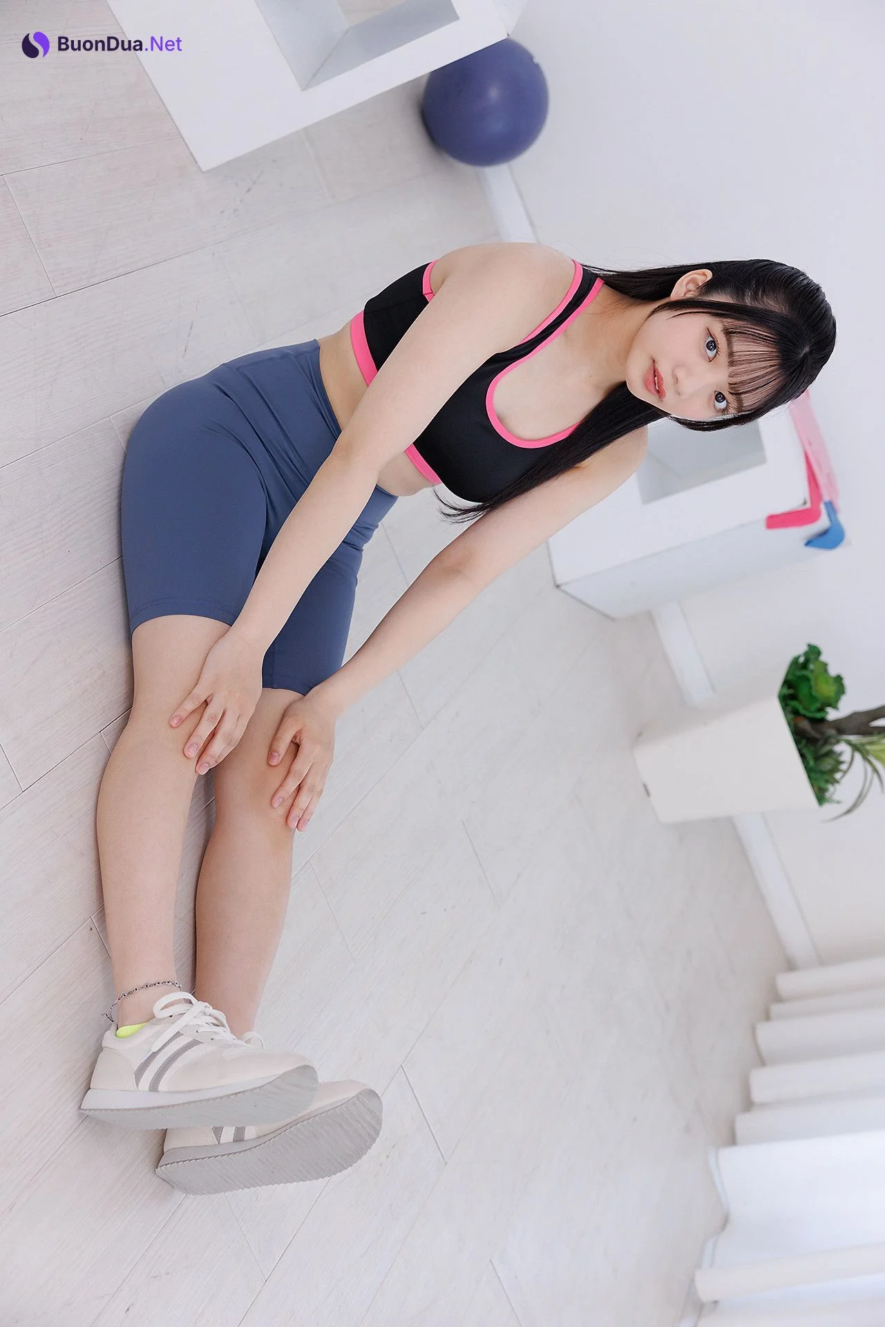 Hinano Yuki 優木ひなの, Minisuka.tv 2024.06.27 Regular Gallery Set 04.02 - รูปภาพ 20