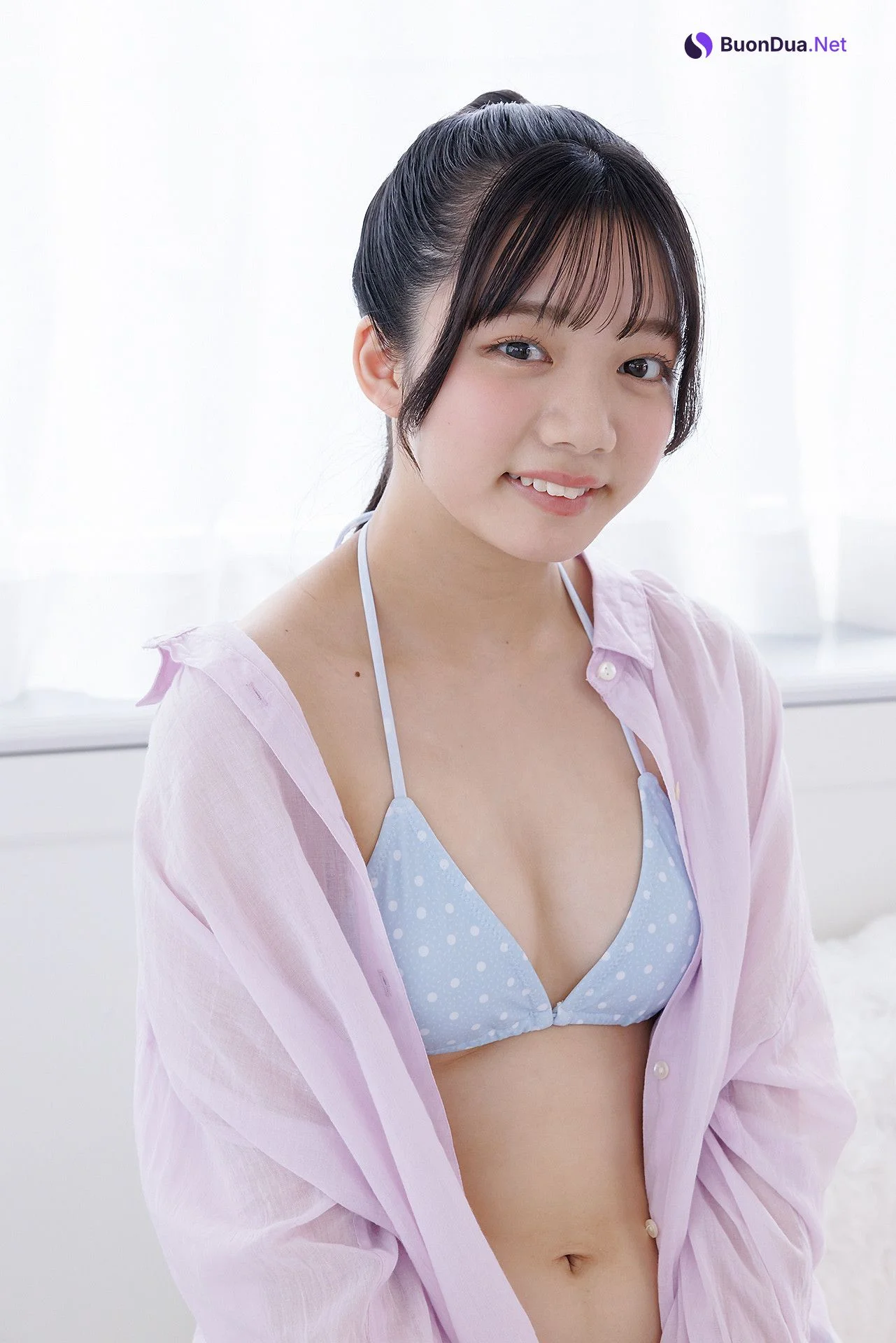 Hinano Yuki 優木ひなの, Minisuka.tv 2024.07.25 Regular Gallery Set 04.04 - Photo 14