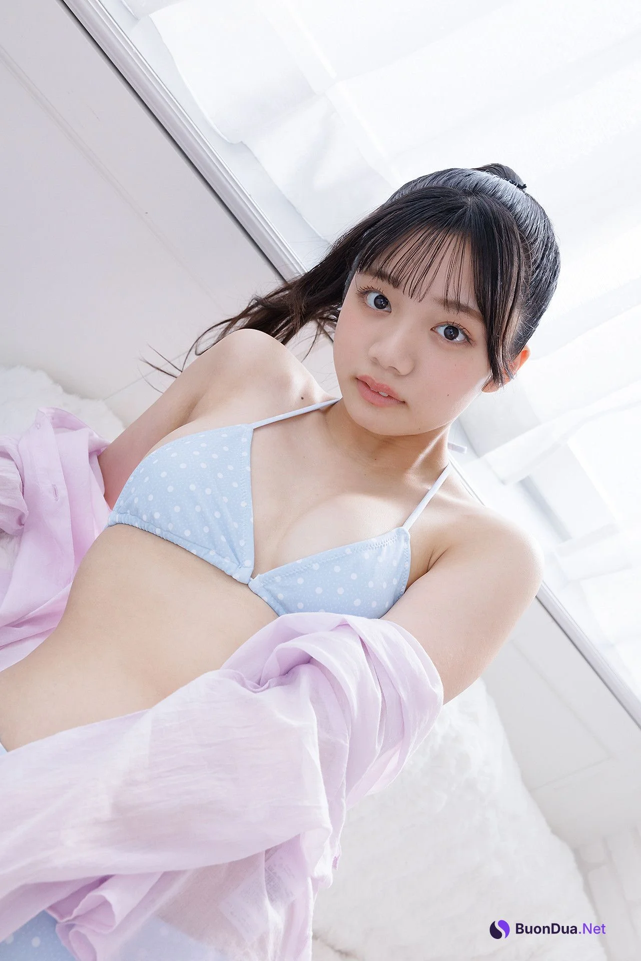 Hinano Yuki 優木ひなの, Minisuka.tv 2024.07.25 Regular Gallery Set 04.04 - Photo 20