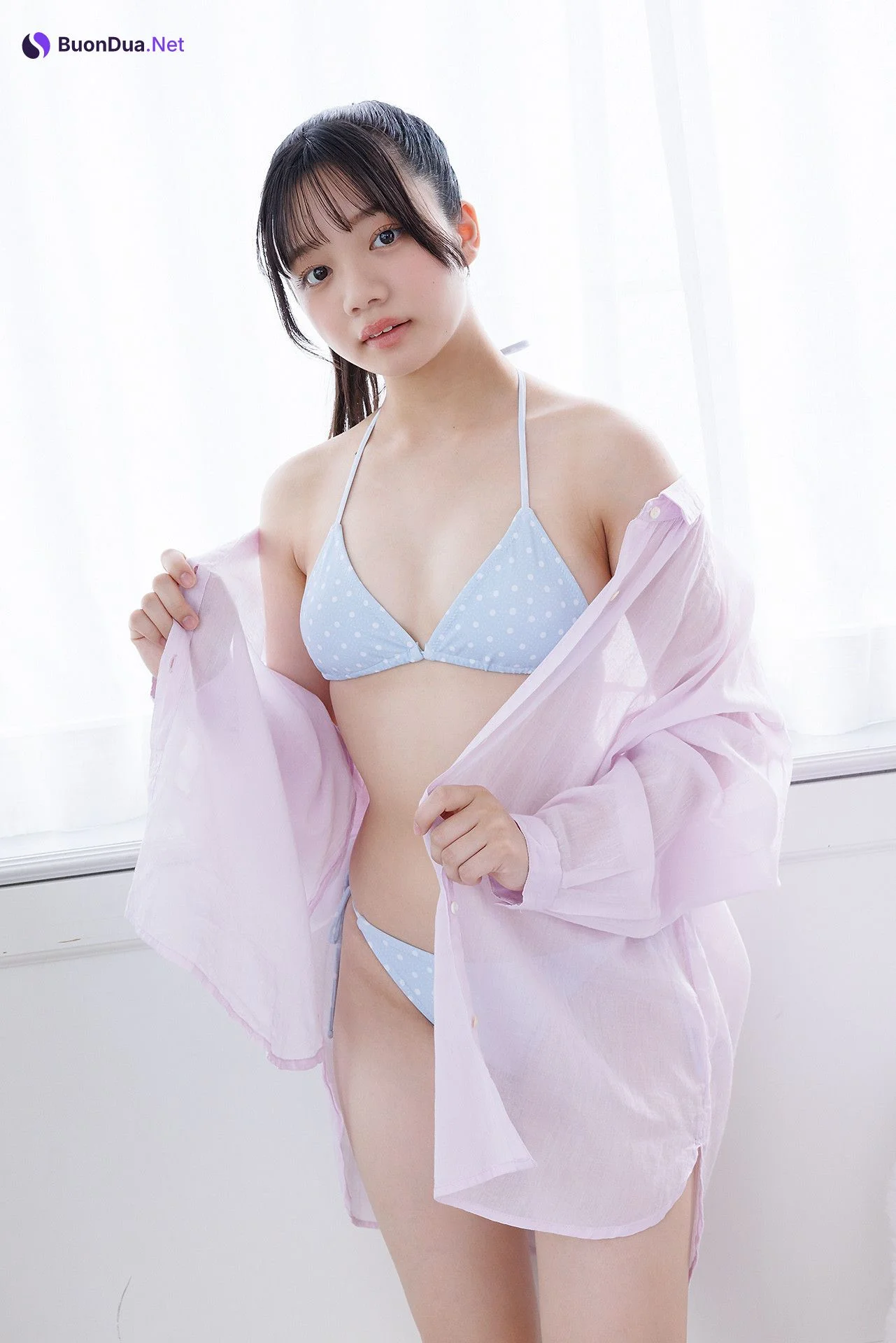 Hinano Yuki 優木ひなの, Minisuka.tv 2024.07.25 Regular Gallery Set 04.04 - Photo 7