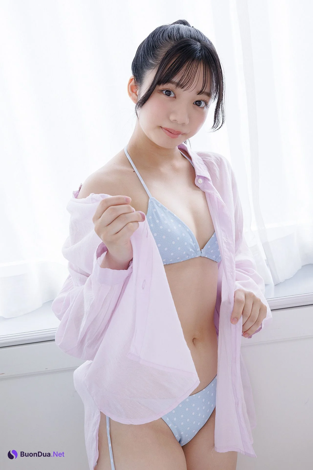 Hinano Yuki 優木ひなの, Minisuka.tv 2024.07.25 Regular Gallery Set 04.04 - Photo 9