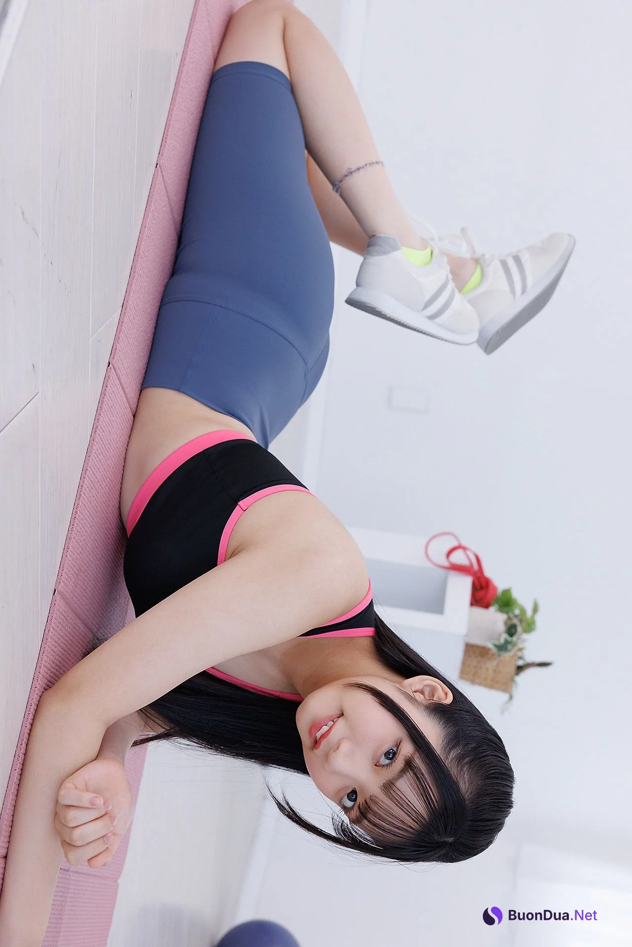 Hinano Yuki 優木ひなの, Minisuka.tv 2024.07.25 Secret Gallery Stage2 Set 03.01 - Photo 6