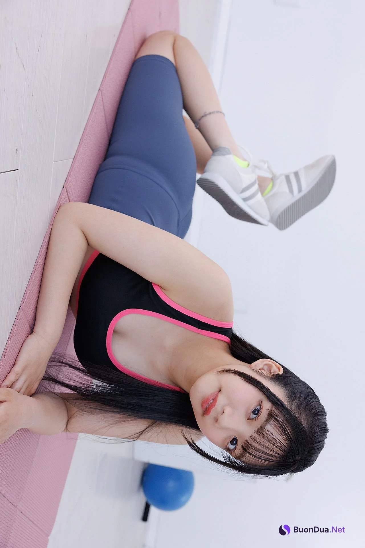 Hinano Yuki 優木ひなの, Minisuka.tv 2024.07.25 Secret Gallery Stage2 Set 03.01 - Photo 7