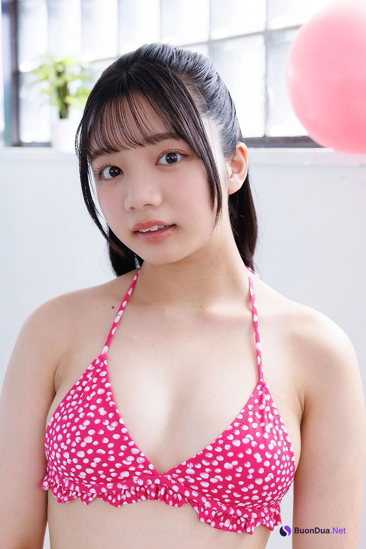 Hinano Yuki 優木ひなの, Minisuka.tv 2024.08.08 Regular Gallery Set 04.05 - Photo 14