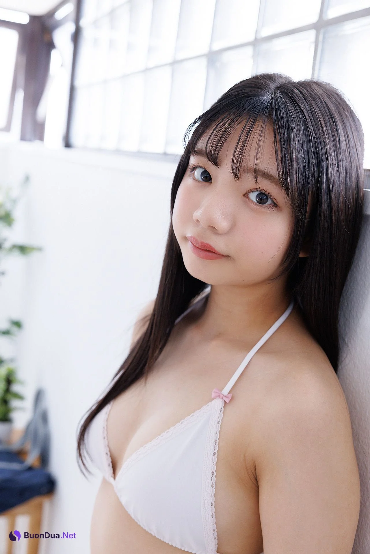 Hinano Yuki 優木ひなの, Minisuka.tv 2024.08.08 Secret Gallery Stage2 Set 04.01 - Photo 14