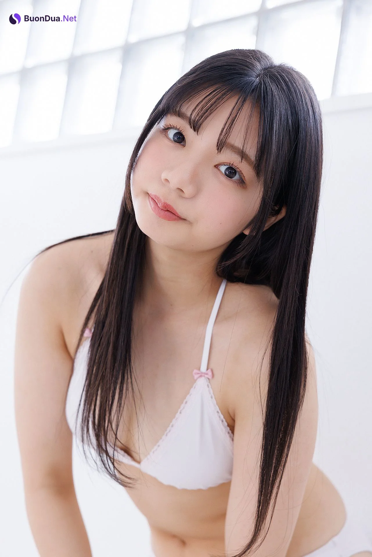 Hinano Yuki 優木ひなの, Minisuka.tv 2024.08.08 Secret Gallery Stage2 Set 04.01 - Photo 20