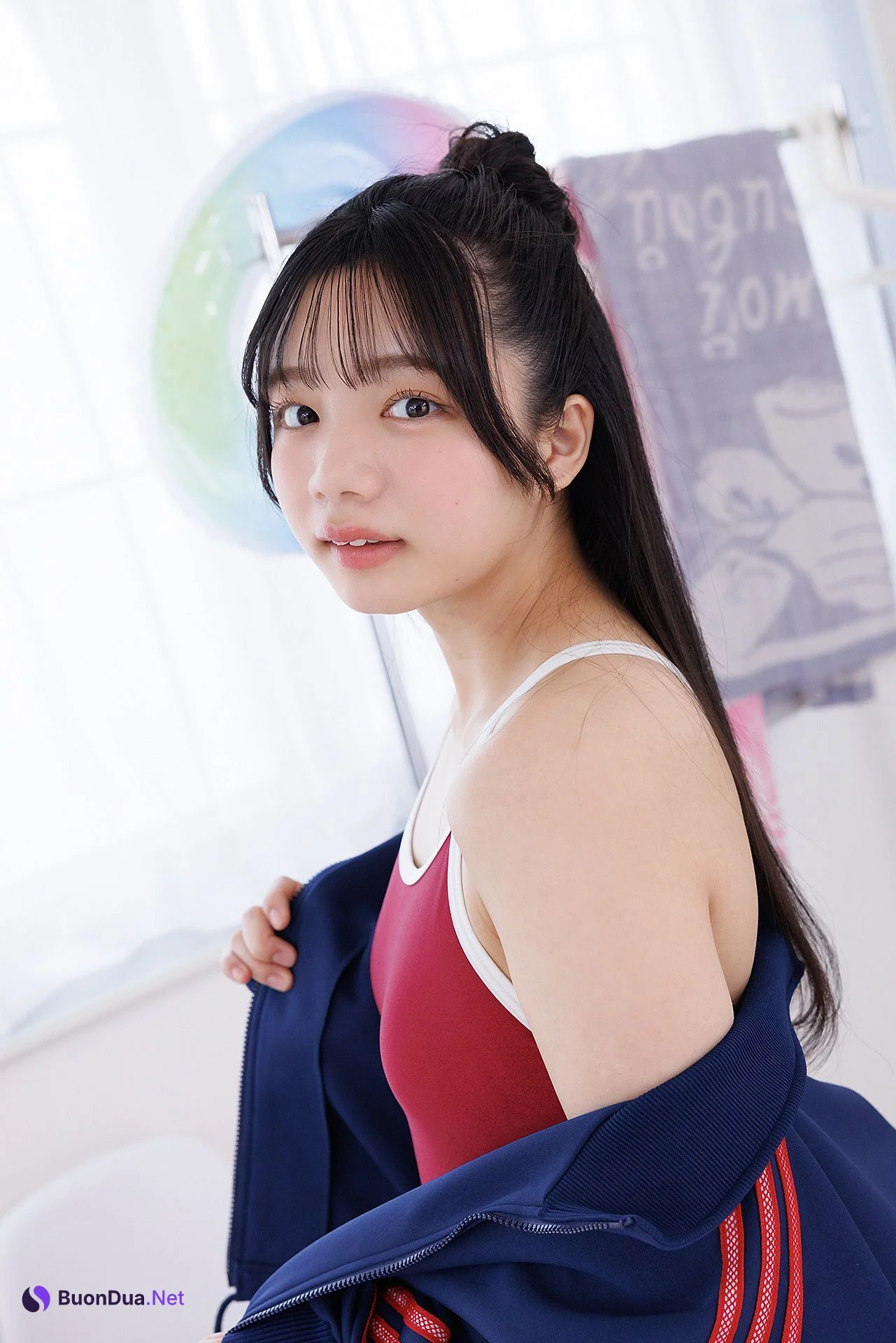 Hinano Yuki 優木ひなの, Minisuka.tv 2024.08.15 Secret Gallery Stage1 Set 03.04 - Photo 17