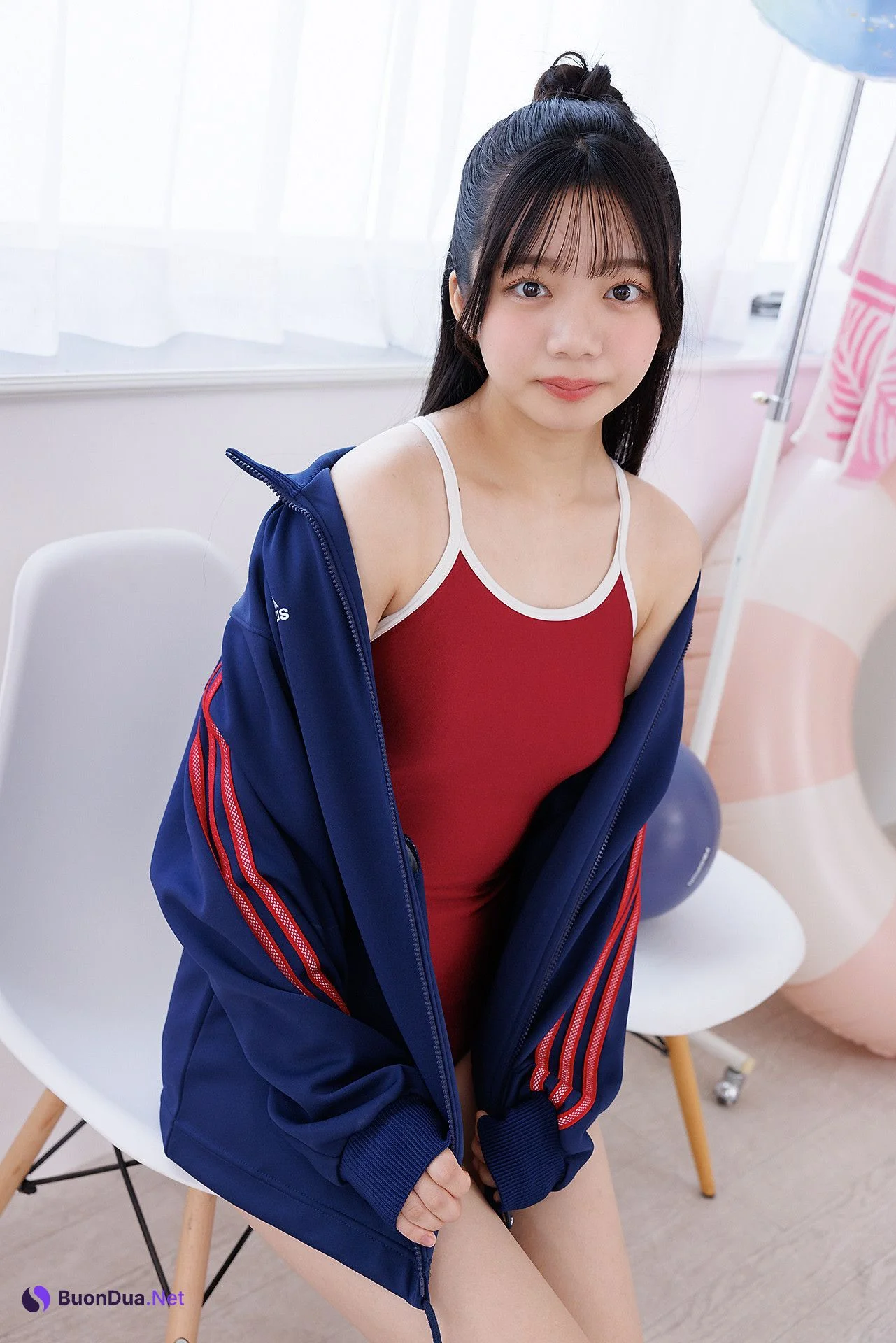 Hinano Yuki 優木ひなの, Minisuka.tv 2024.08.15 Secret Gallery Stage1 Set 03.04 - Photo 20