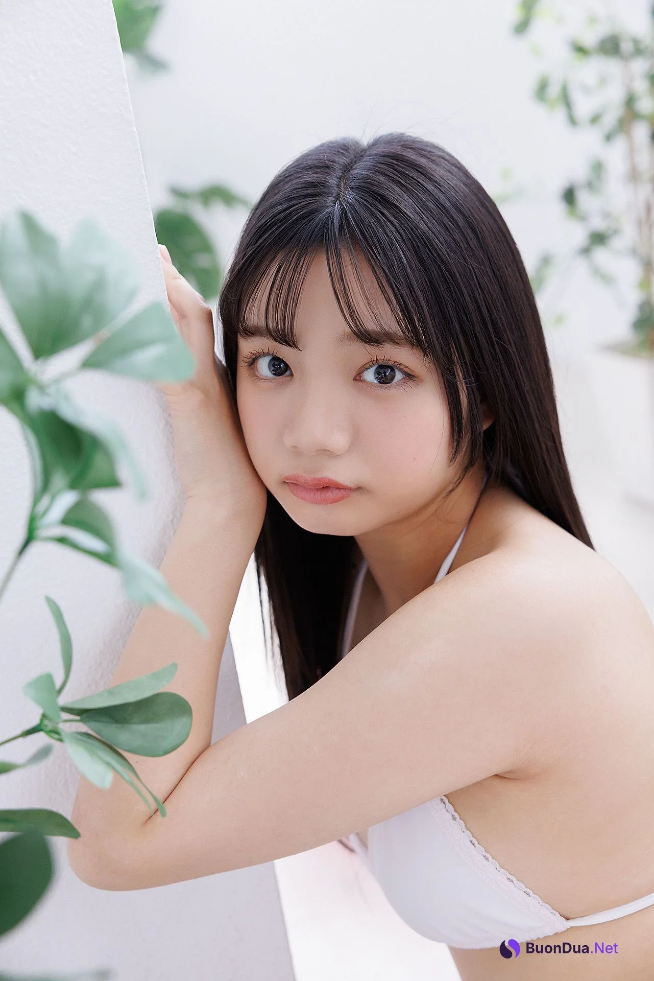 Hinano Yuki 優木ひなの, Minisuka.tv 2024.08.22 Secret Gallery Stage2 Set 04.02 - Photo 18