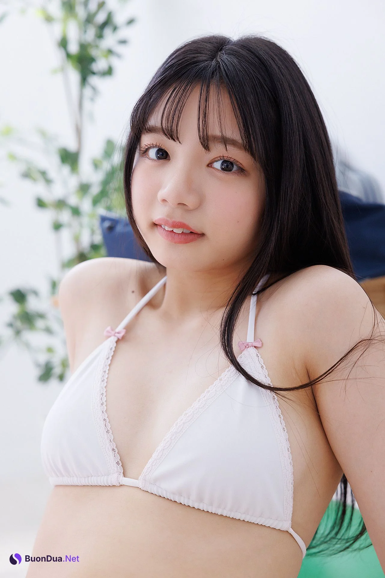 Hinano Yuki 優木ひなの, Minisuka.tv 2024.08.22 Secret Gallery Stage2 Set 04.02 - Photo 8