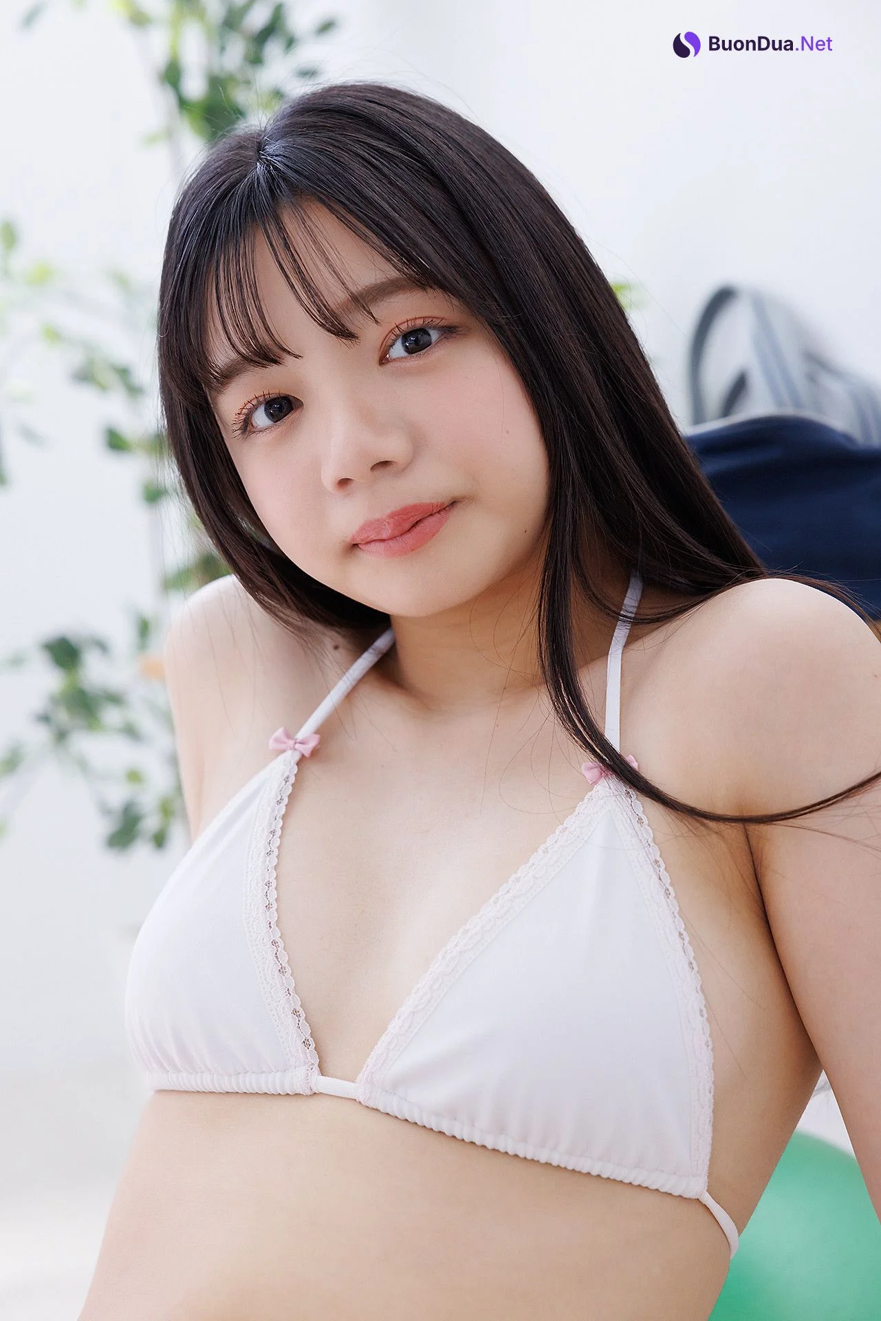 Hinano Yuki 優木ひなの, Minisuka.tv 2024.08.22 Secret Gallery Stage2 Set 04.02 - Photo 9