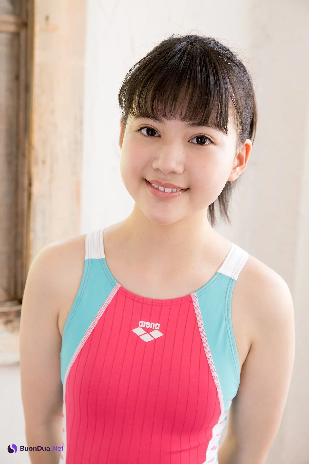 Hinari Sawa 咲羽ひなり, [Minisuka.tv] 2021.06.10 Regular Gallery 03 - Photo 18