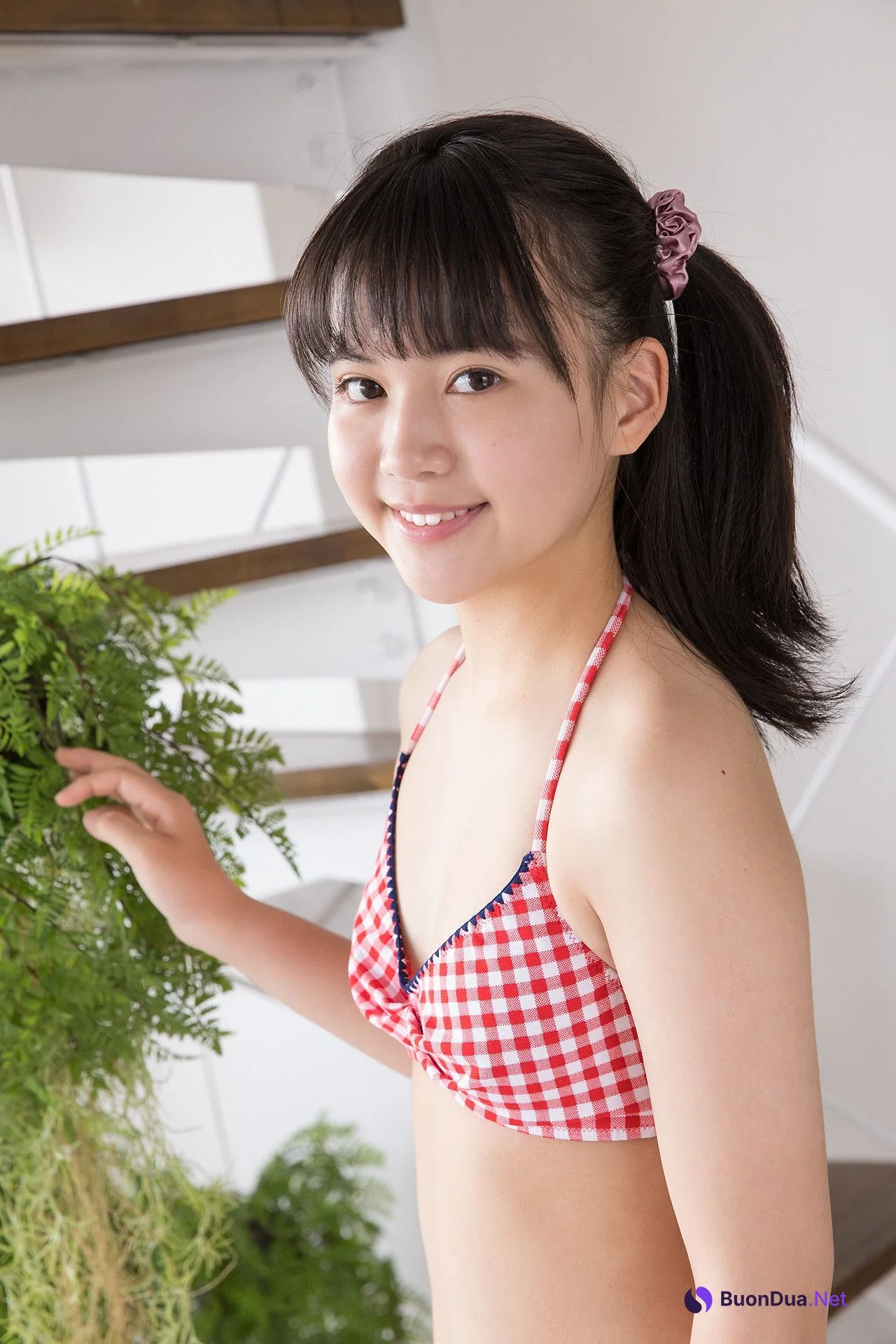 Hinari Sawa 咲羽ひなり, [Minisuka.tv] 2021.06.24 Regular Gallery 04 - Photo 13
