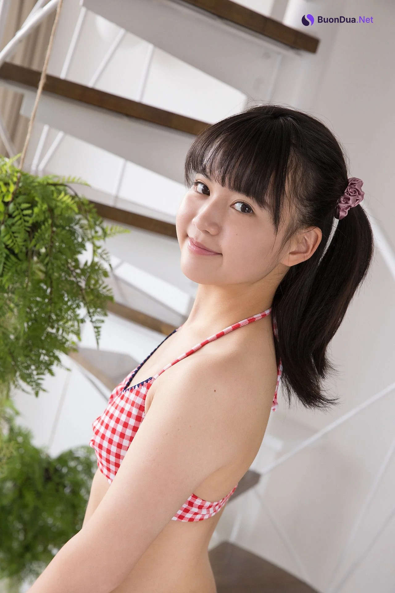 Hinari Sawa 咲羽ひなり, [Minisuka.tv] 2021.06.24 Regular Gallery 04 - Photo 17