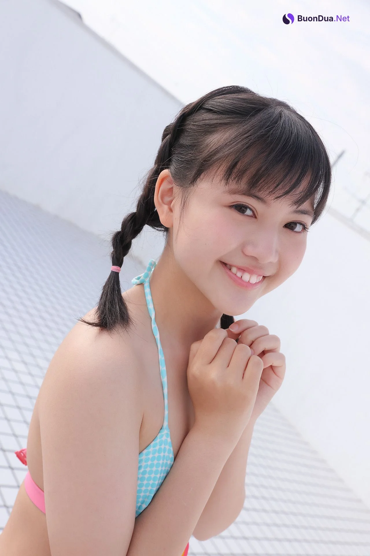 Hinari Sawa 咲羽ひなり, [Minisuka.tv] 2021.07.15 Secret Gallery (STAGE1) 02 - Photo 16