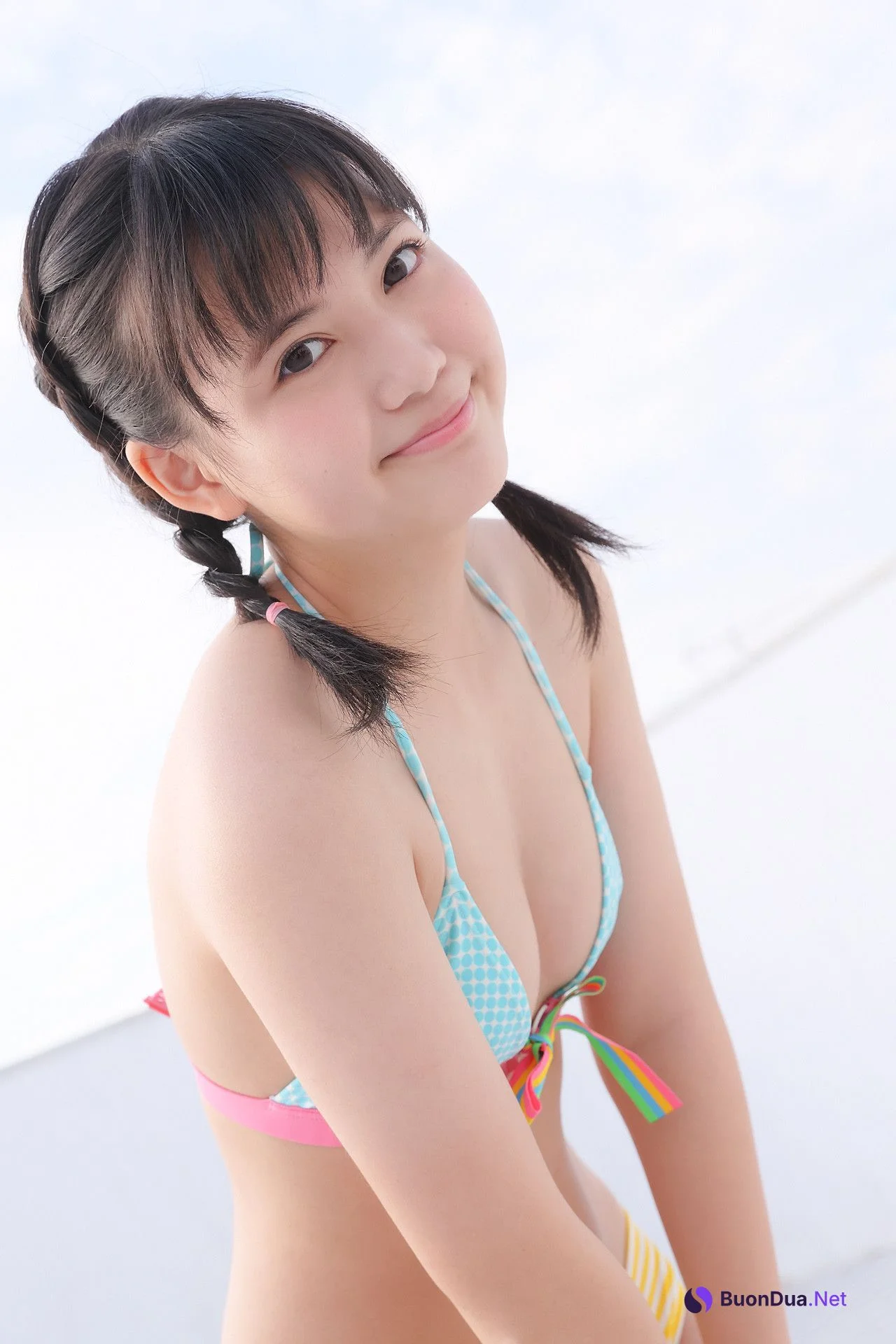 Hinari Sawa 咲羽ひなり, [Minisuka.tv] 2021.07.15 Secret Gallery (STAGE1) 02 - Photo 18