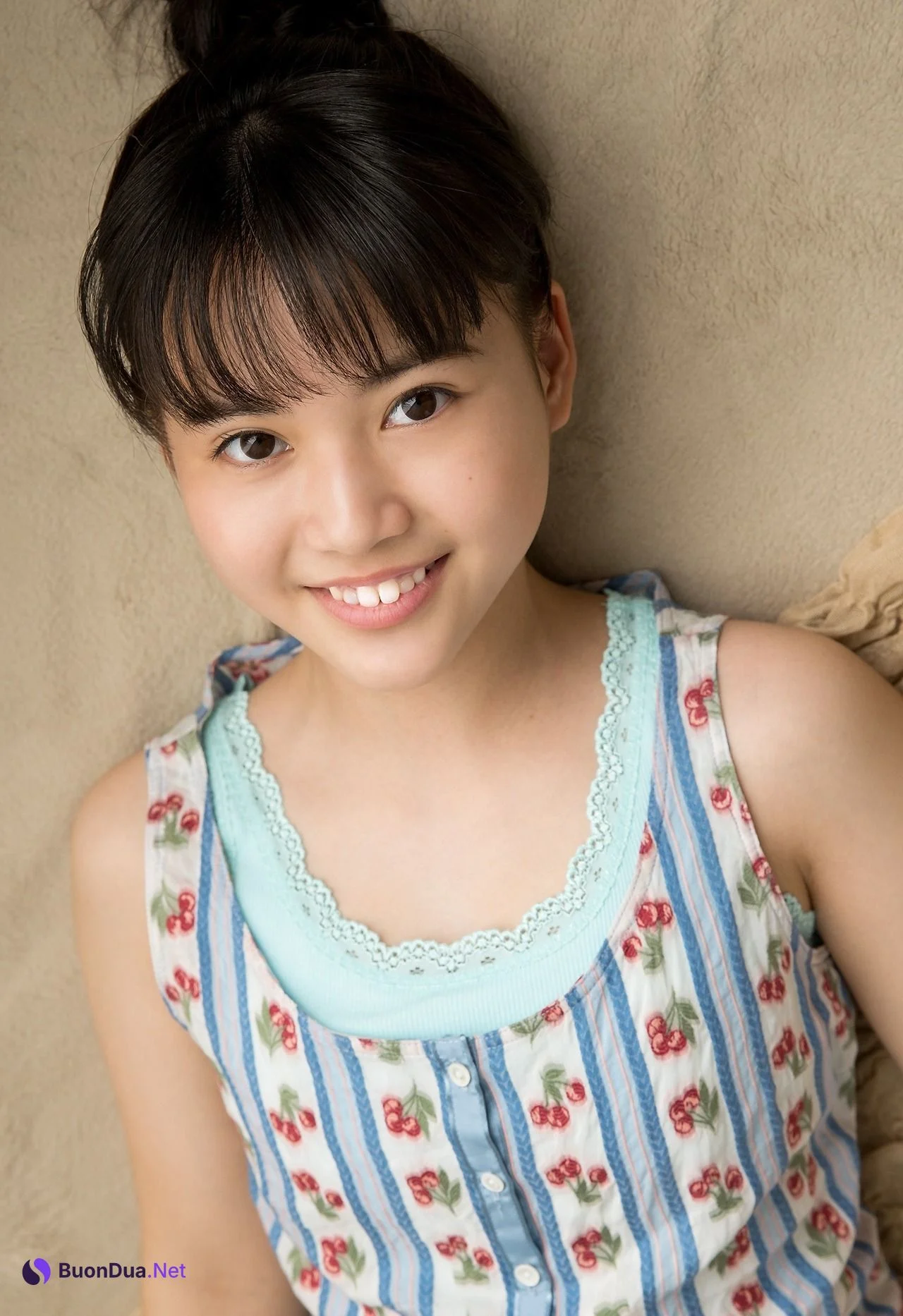 Hinari Sawa 咲羽ひなり, [Minisuka.tv] 2021.08.05 Secret Gallery (STAGE2) 01 - Photo 13