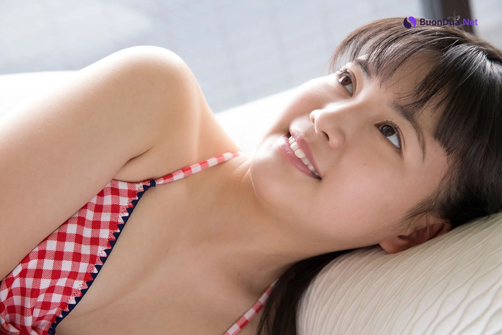 Hinari Sawa 咲羽ひなり, [Minisuka.tv] 2021.08.19 Secret Gallery (STAGE2) 03 - Photo 18