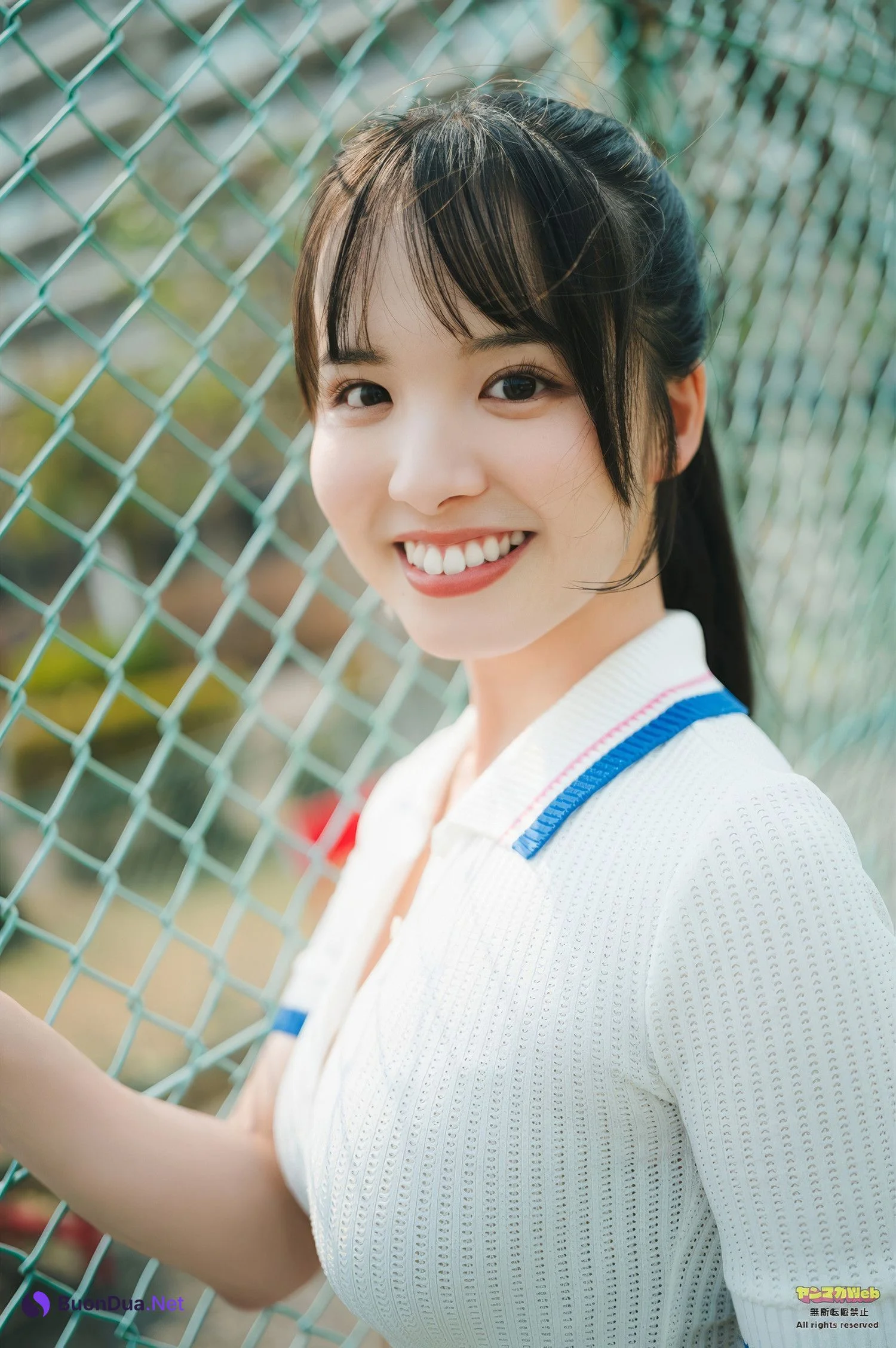 Hinata Fukuda 福田ひなた, Young Magazine 2025 No.24 (ヤングマガジン 2025年24号) - Photo 14