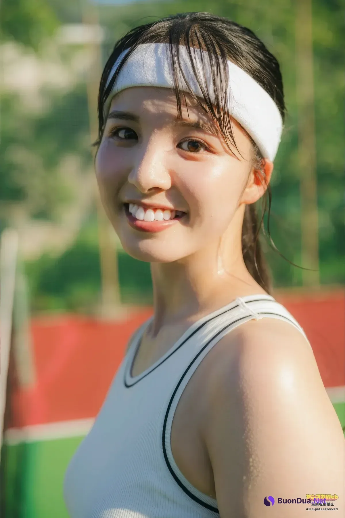 Hinata Fukuda 福田ひなた, Young Magazine 2025 No.47 (ヤングマガジン 2025年47号) - รูปภาพ 10