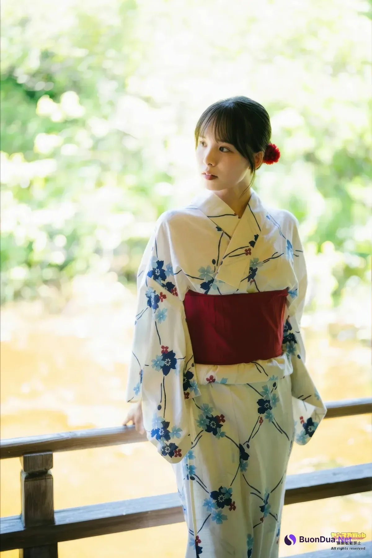 Hinata Fukuda 福田ひなた, Young Magazine 2025 No.47 (ヤングマガジン 2025年47号) - รูปภาพ 7