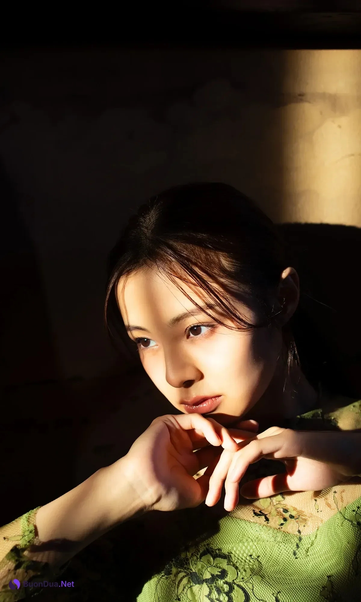 Hinata Homma 本間日陽, 写真集 「ピュアか、小悪魔か。」 - Photo 11