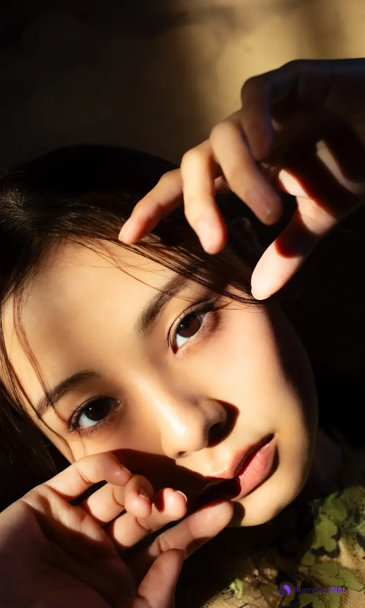 Hinata Homma 本間日陽, 写真集 「ピュアか、小悪魔か。」 - Photo 12