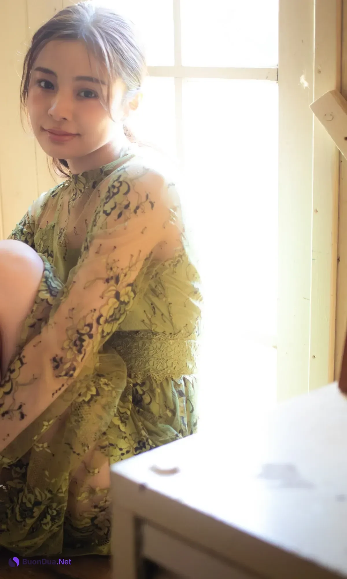Hinata Homma 本間日陽, 写真集 「ピュアか、小悪魔か。」 - Photo 14