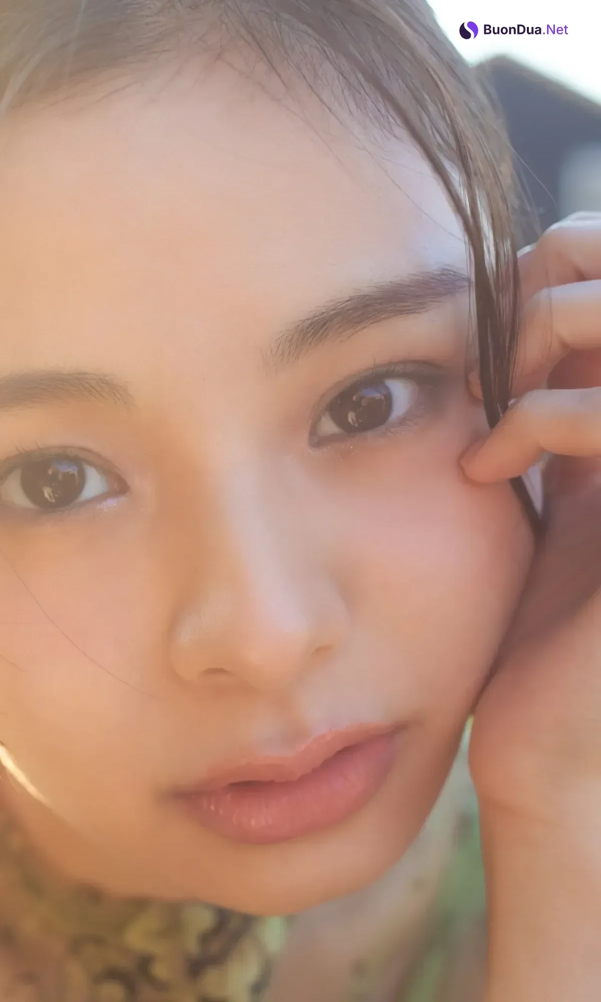 Hinata Homma 本間日陽, 写真集 「ピュアか、小悪魔か。」 - Photo 17