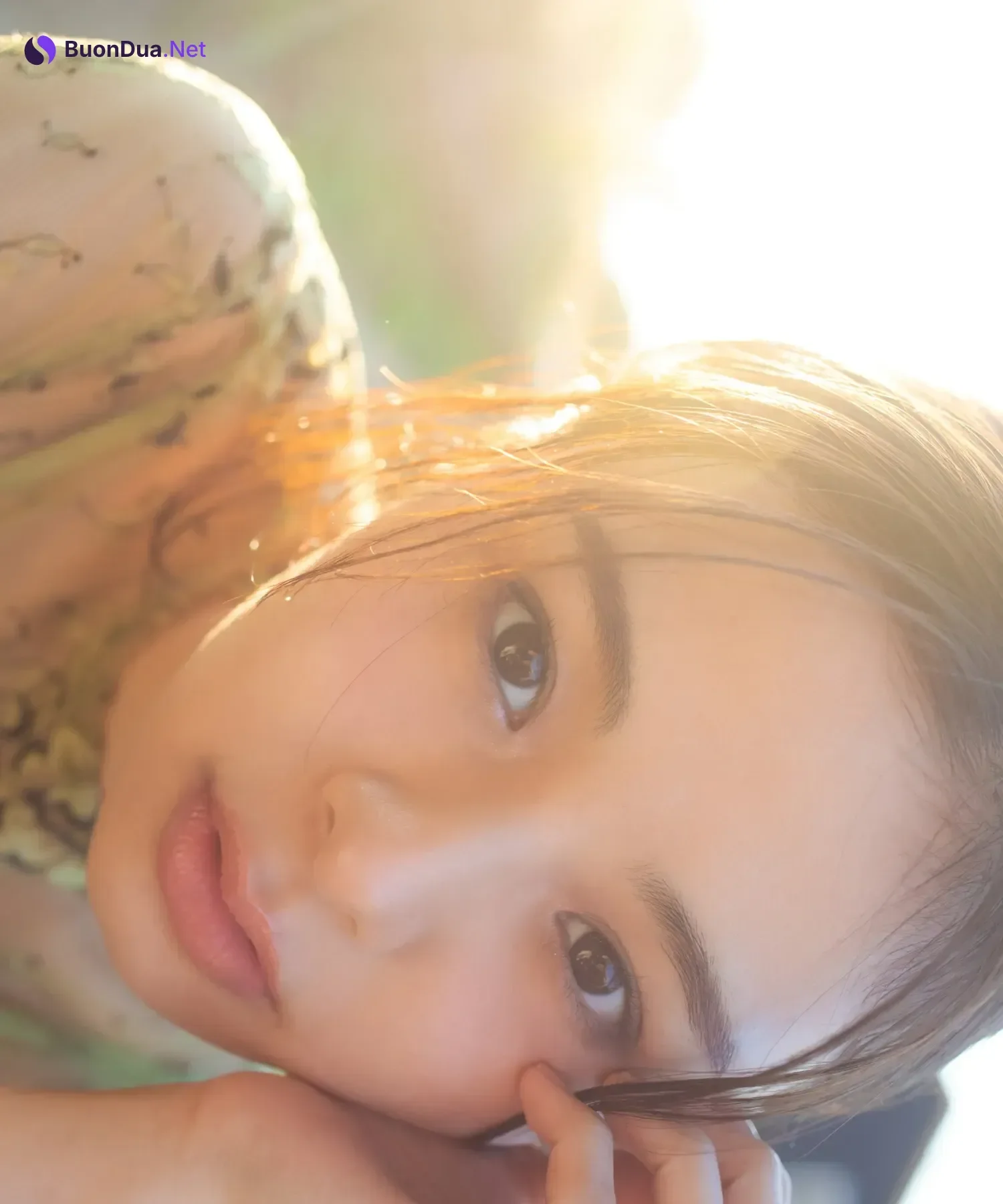 Hinata Homma 本間日陽, 写真集 「ピュアか、小悪魔か。」 - Photo 18
