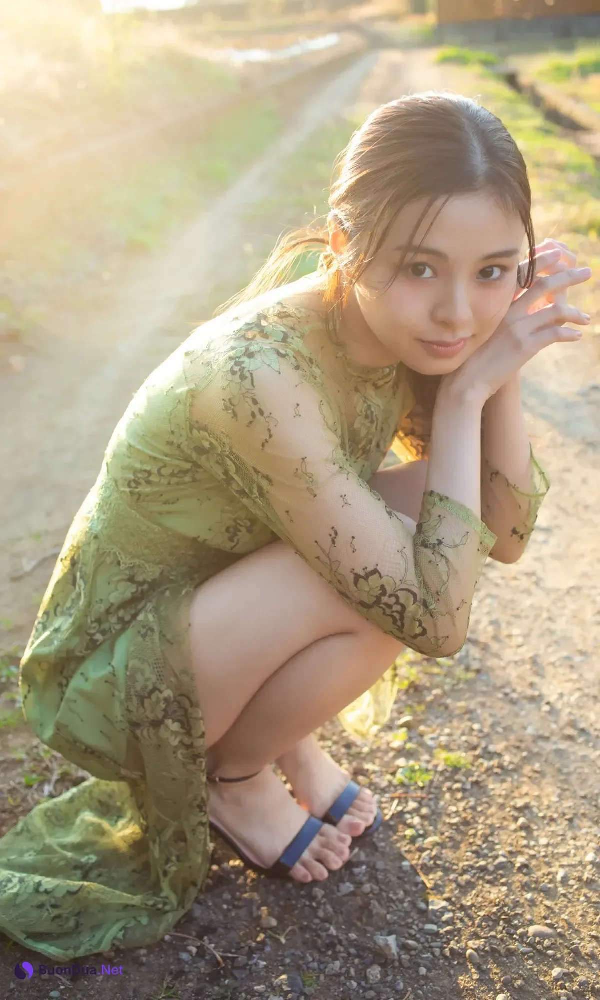 Hinata Homma 本間日陽, 写真集 「ピュアか、小悪魔か。」 - Photo 2
