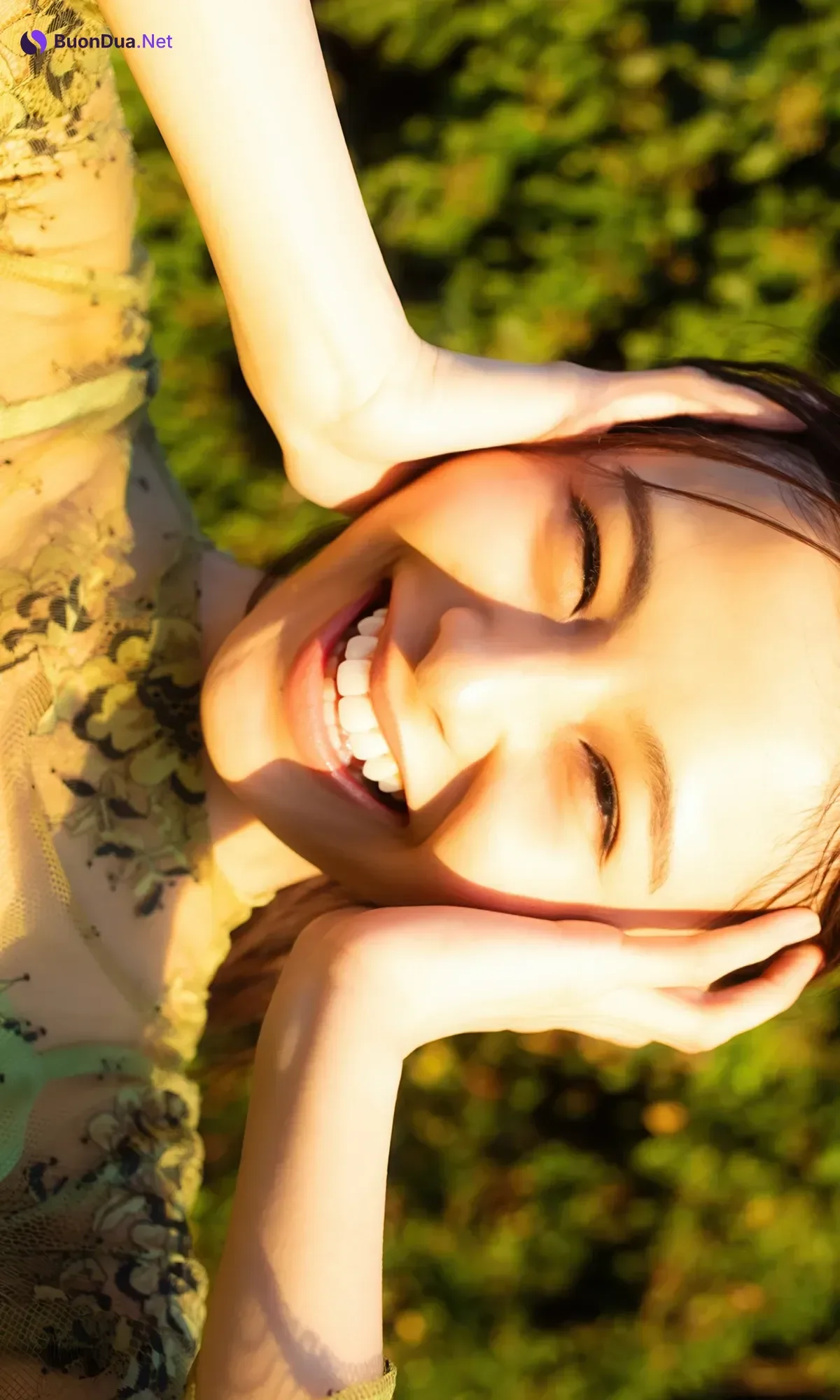 Hinata Homma 本間日陽, 写真集 「ピュアか、小悪魔か。」 - Photo 4