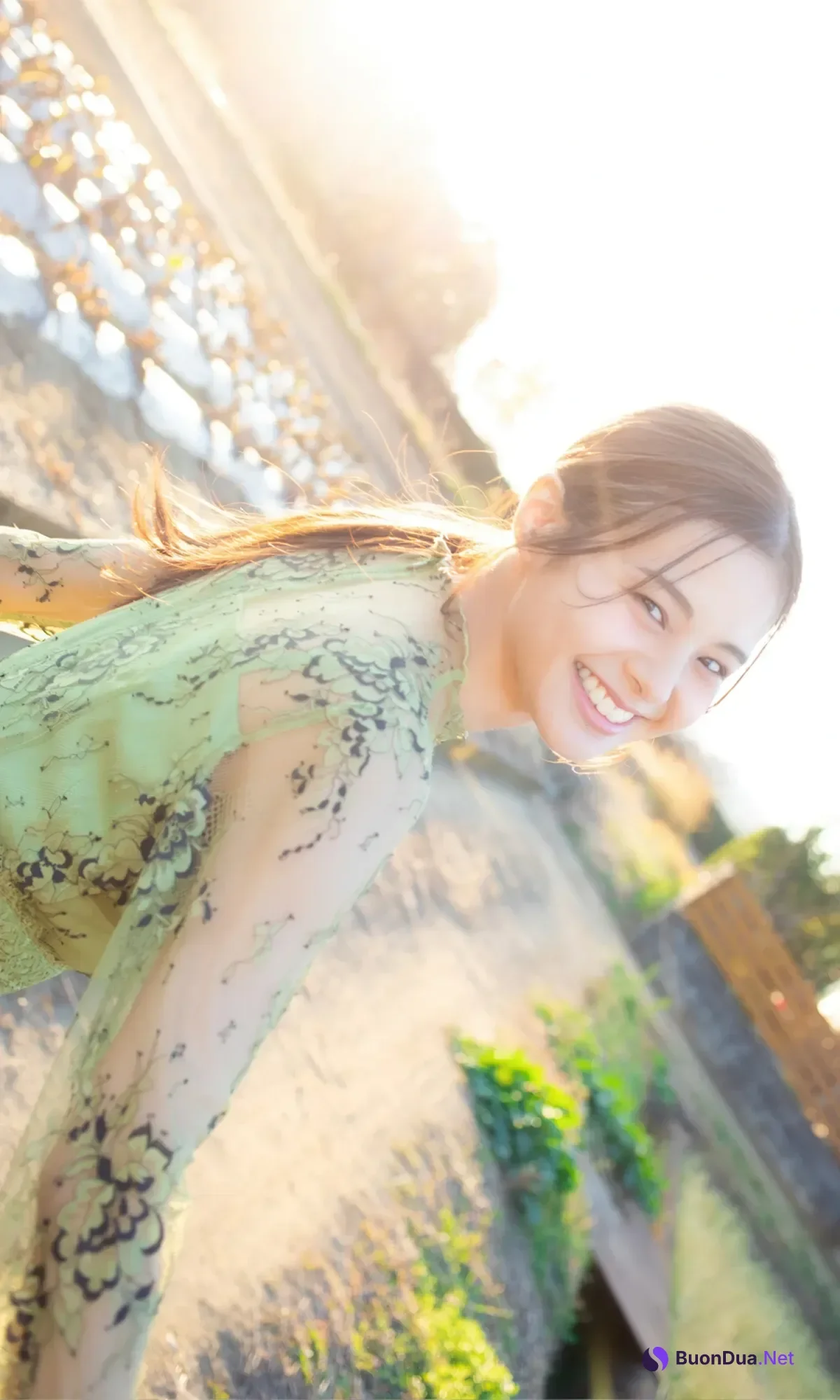 Hinata Homma 本間日陽, 写真集 「ピュアか、小悪魔か。」 - Photo 6