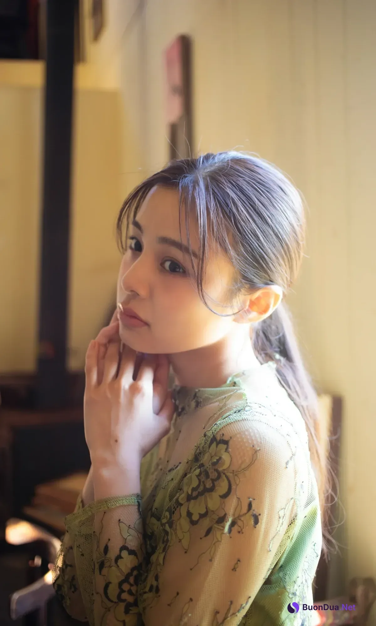 Hinata Homma 本間日陽, 写真集 「ピュアか、小悪魔か。」 - Photo 9