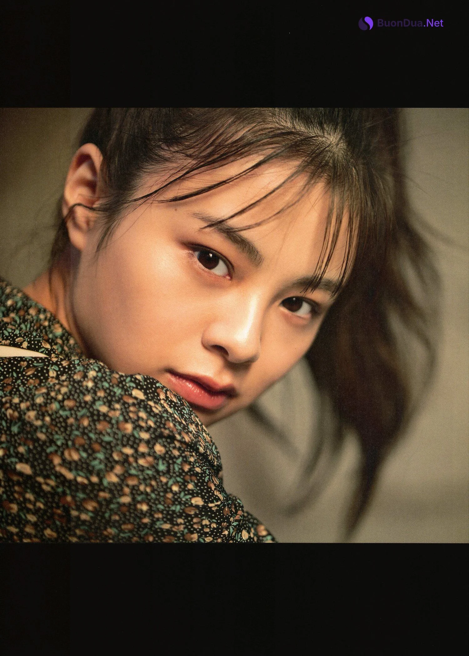 Hinata Homma 本間日陽, B.L.T Graph 2020年11月号 Vol.61 - Photo 4