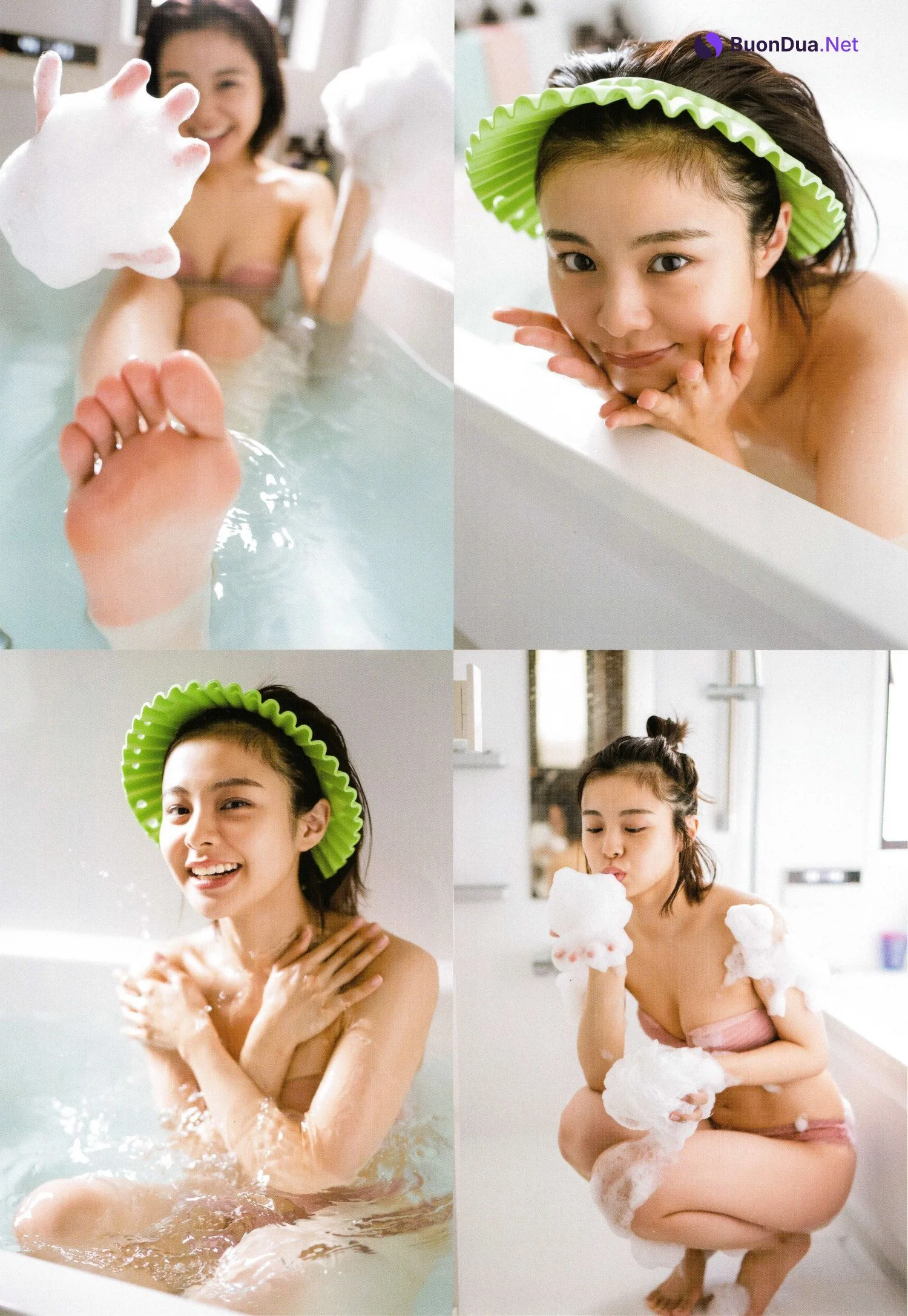 Hinata Homma 本間日陽, BOMB! 2023.02 (ボム 2023年2月号) - Photo 10