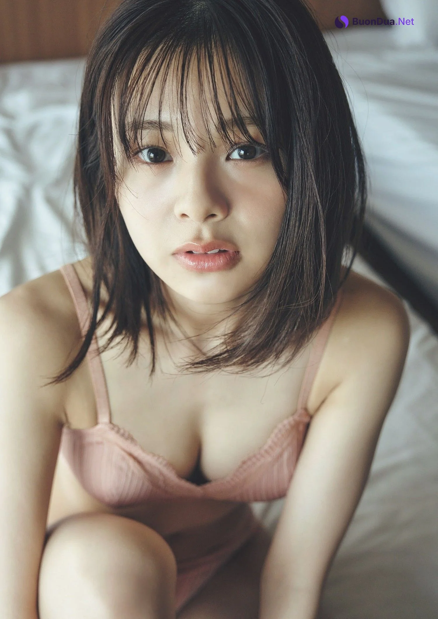 Hinata Homma 本間日陽, Ex-Taishu 2024.03 (EX大衆 2024年3月号) - Photo 13