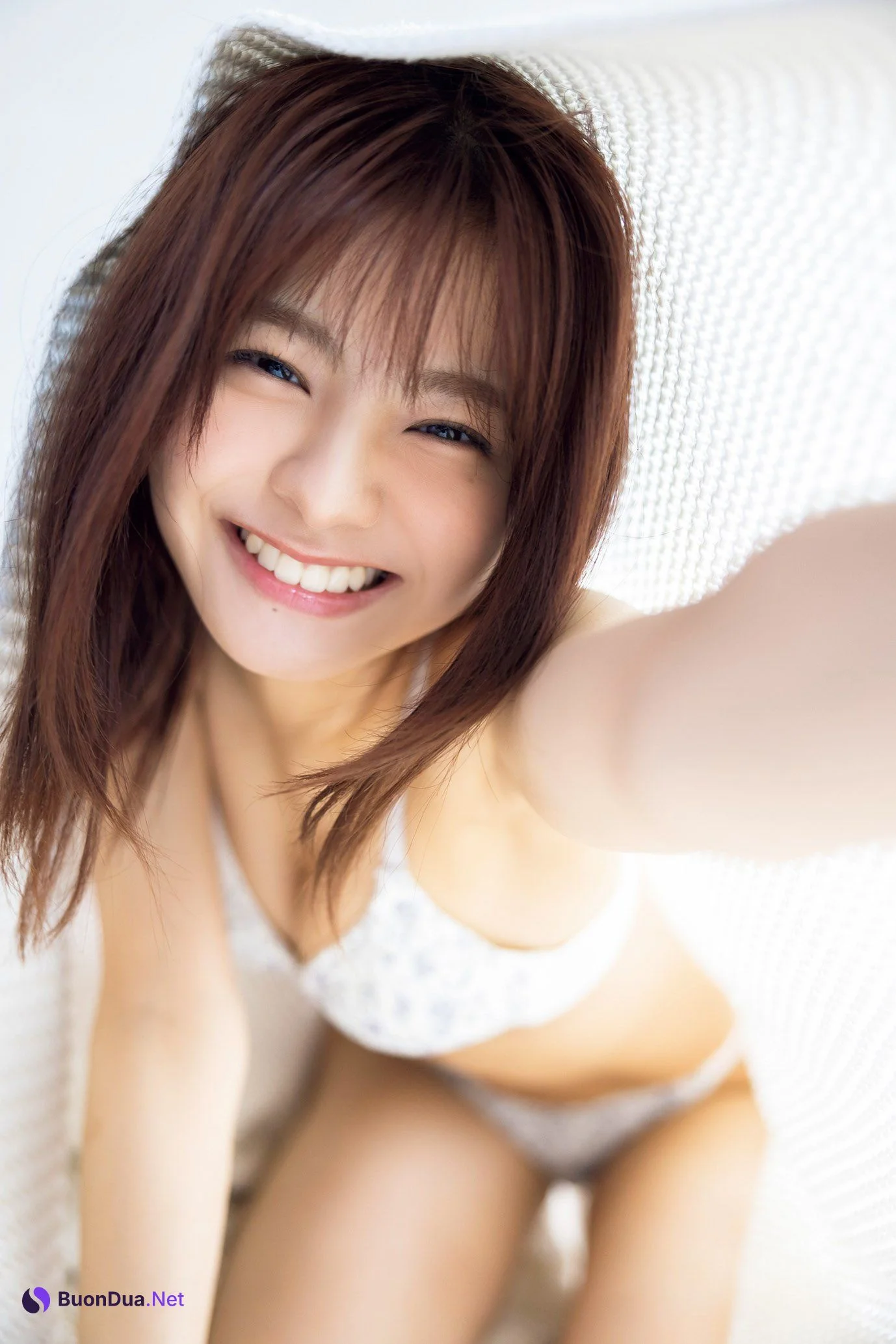 Hinata Homma 本間日陽, FLASH グラビアBEST 2023年初秋 - รูปภาพ 15