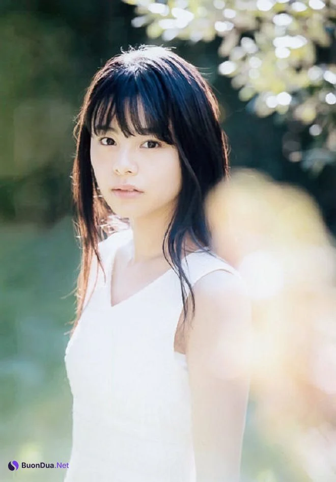 Hinata Homma 本間日陽, UTB 2019.03 vol.265 (アップトゥボーイ 2019年3月号) - Photo 10