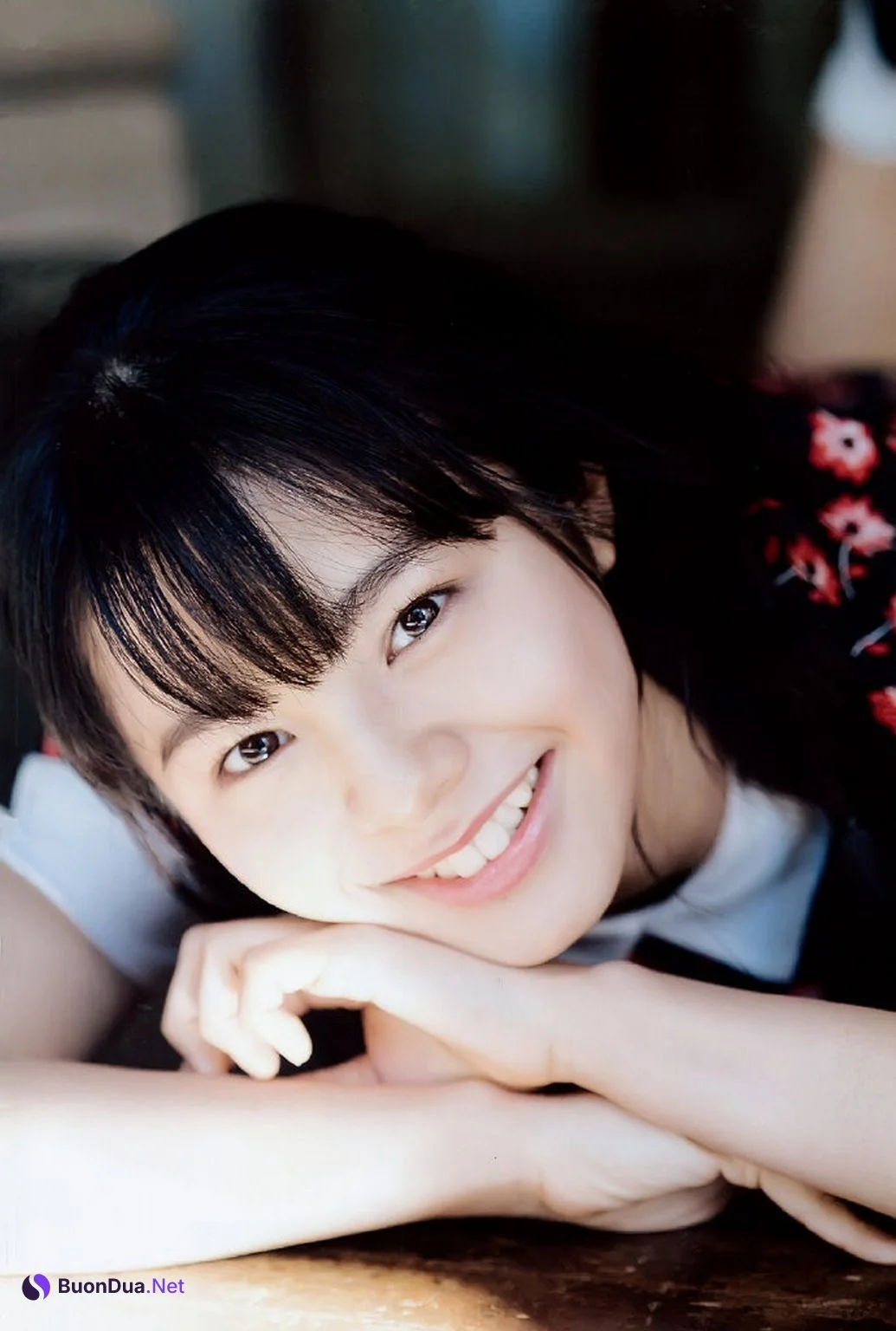 Hinata Homma 本間日陽, UTB 2019.03 vol.265 (アップトゥボーイ 2019年3月号) - Photo 2