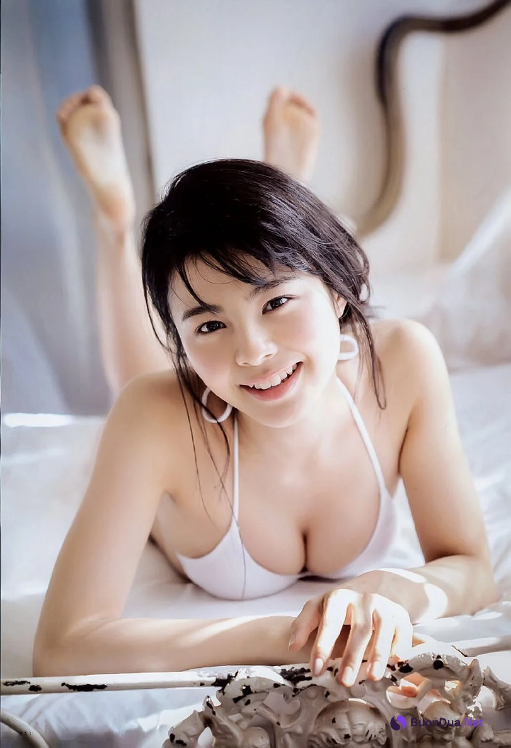 Hinata Homma 本間日陽, UTB 2019.03 vol.265 (アップトゥボーイ 2019年3月号) - Photo 7